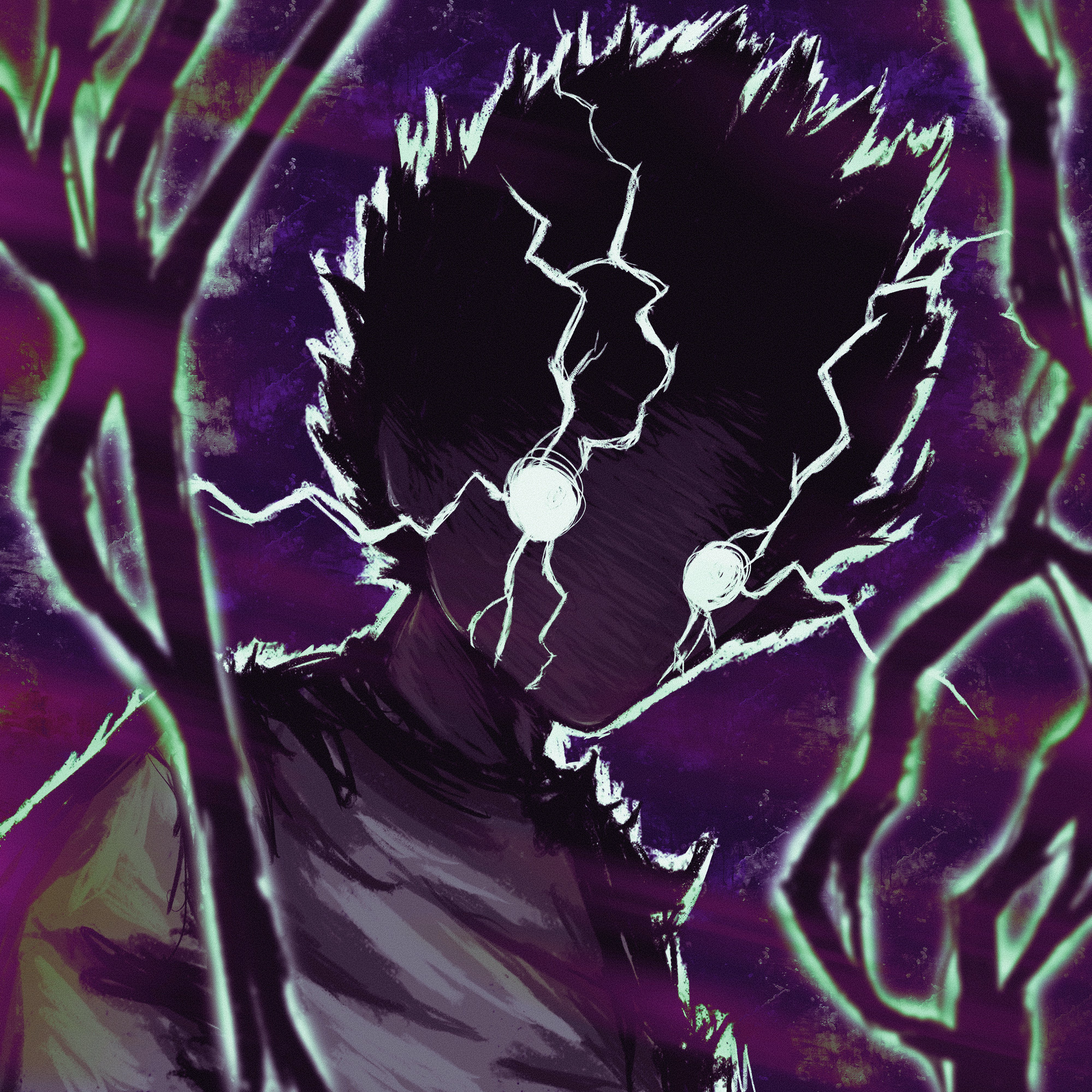 MIND. artwork