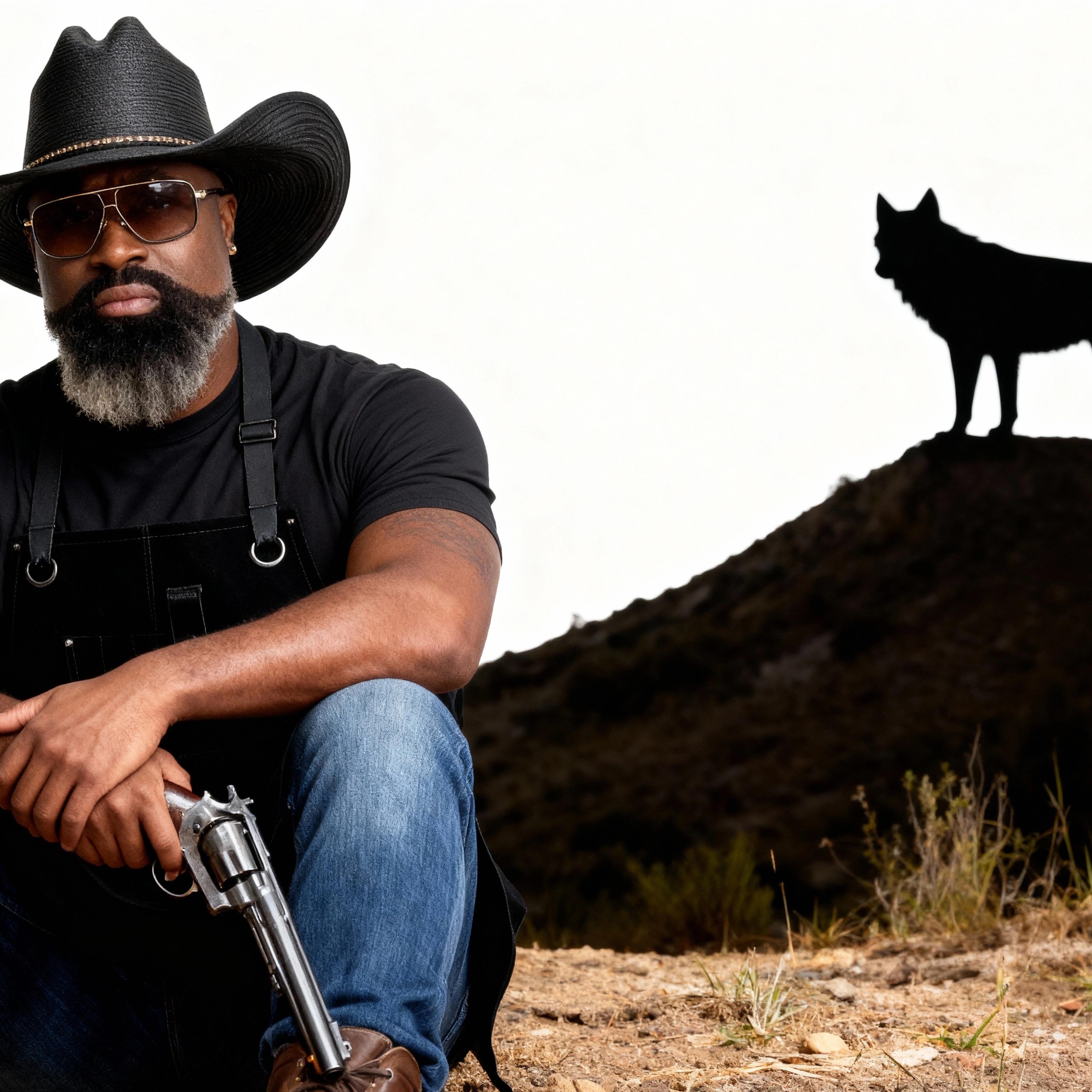 I don’t Know What I want artwork