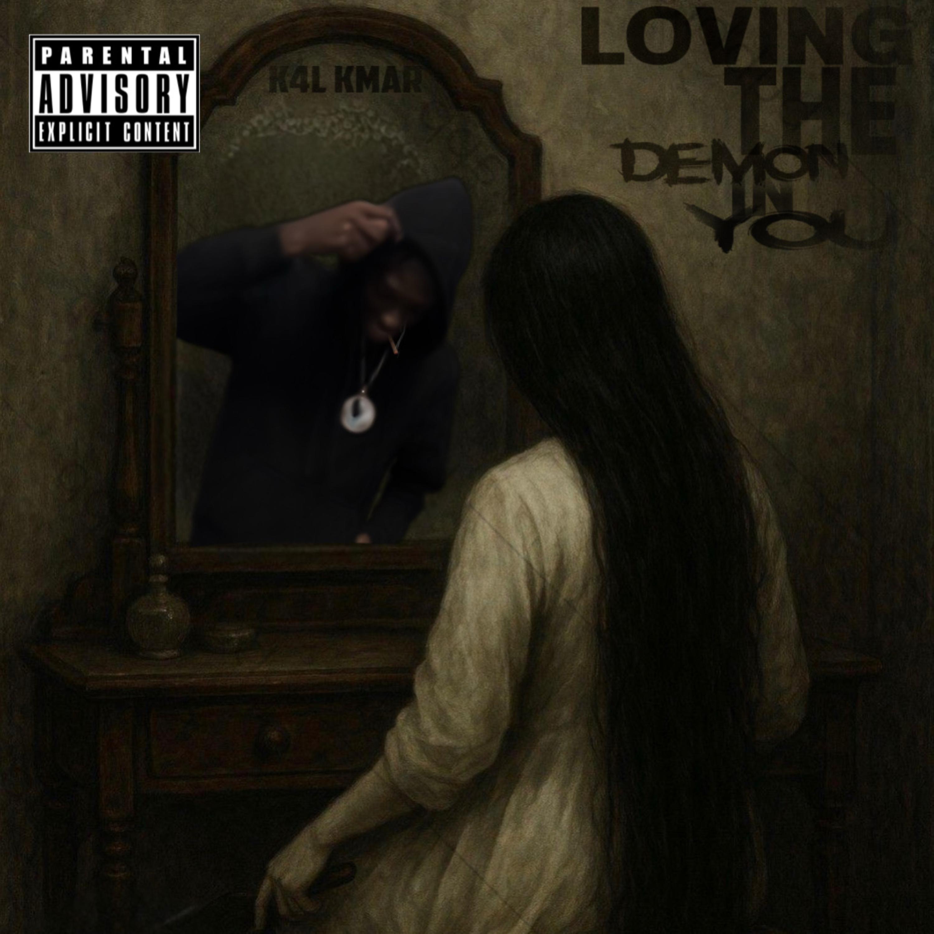 Loving the demon In You artwork