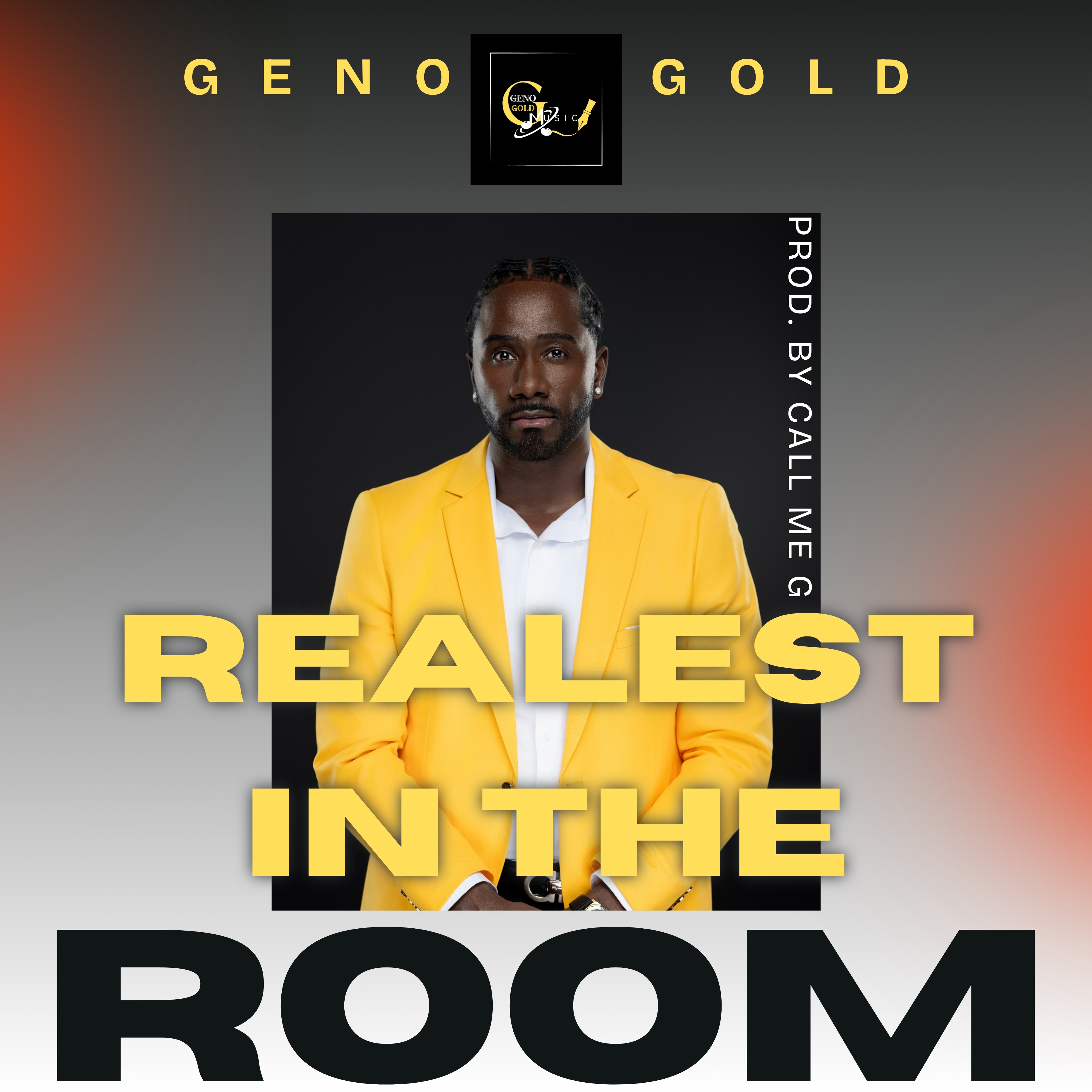 Realest In The Room artwork