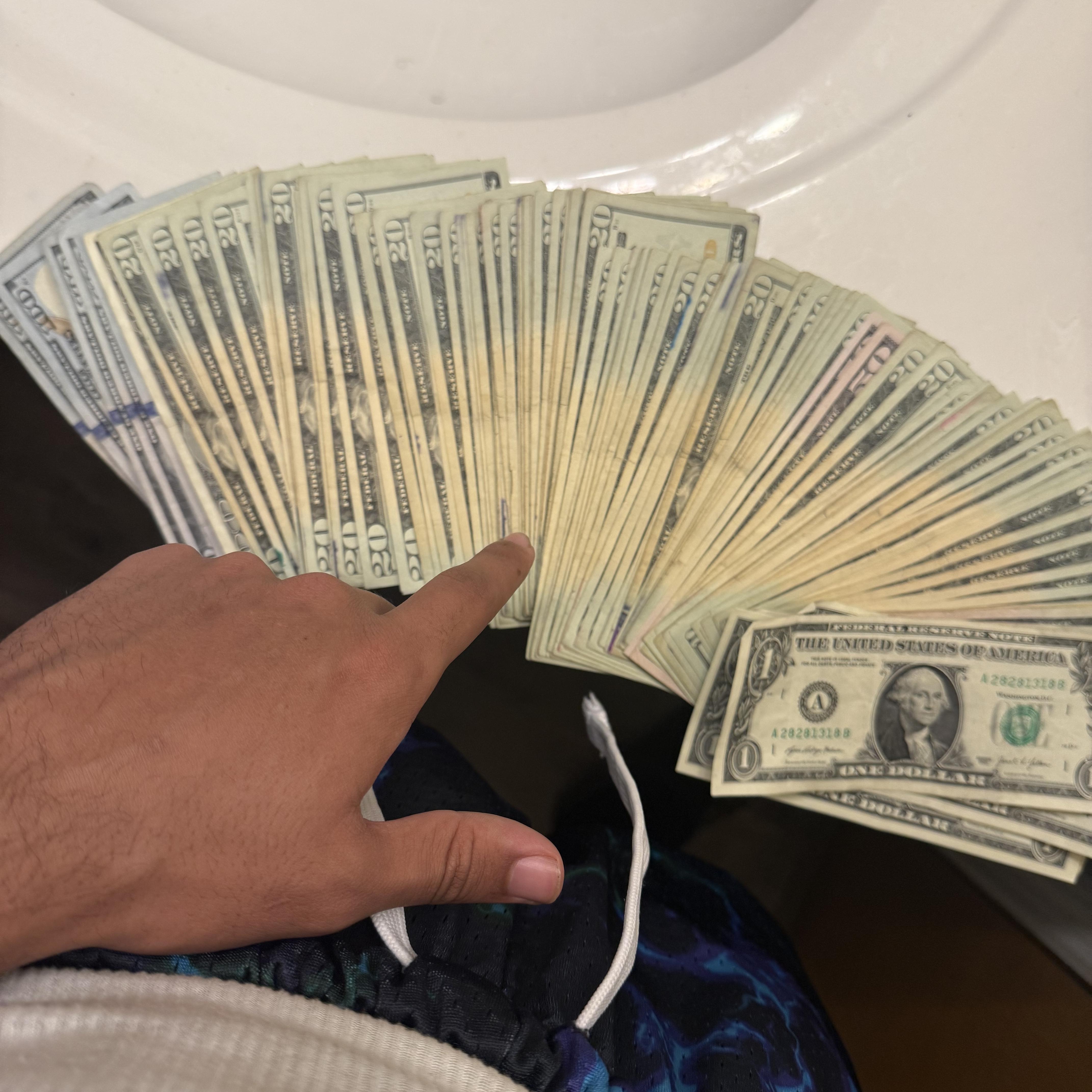 4EverRich artwork