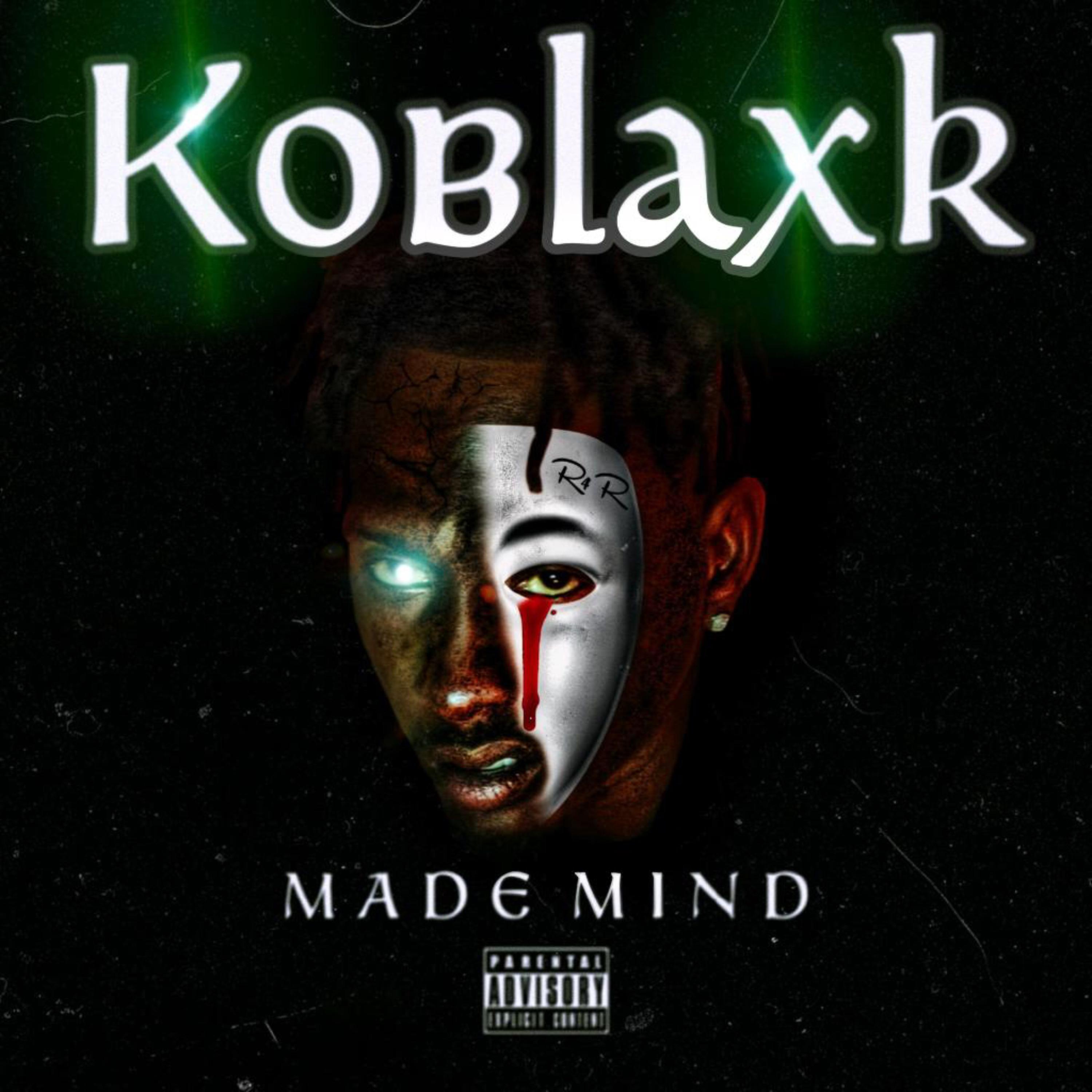Made Mind artwork