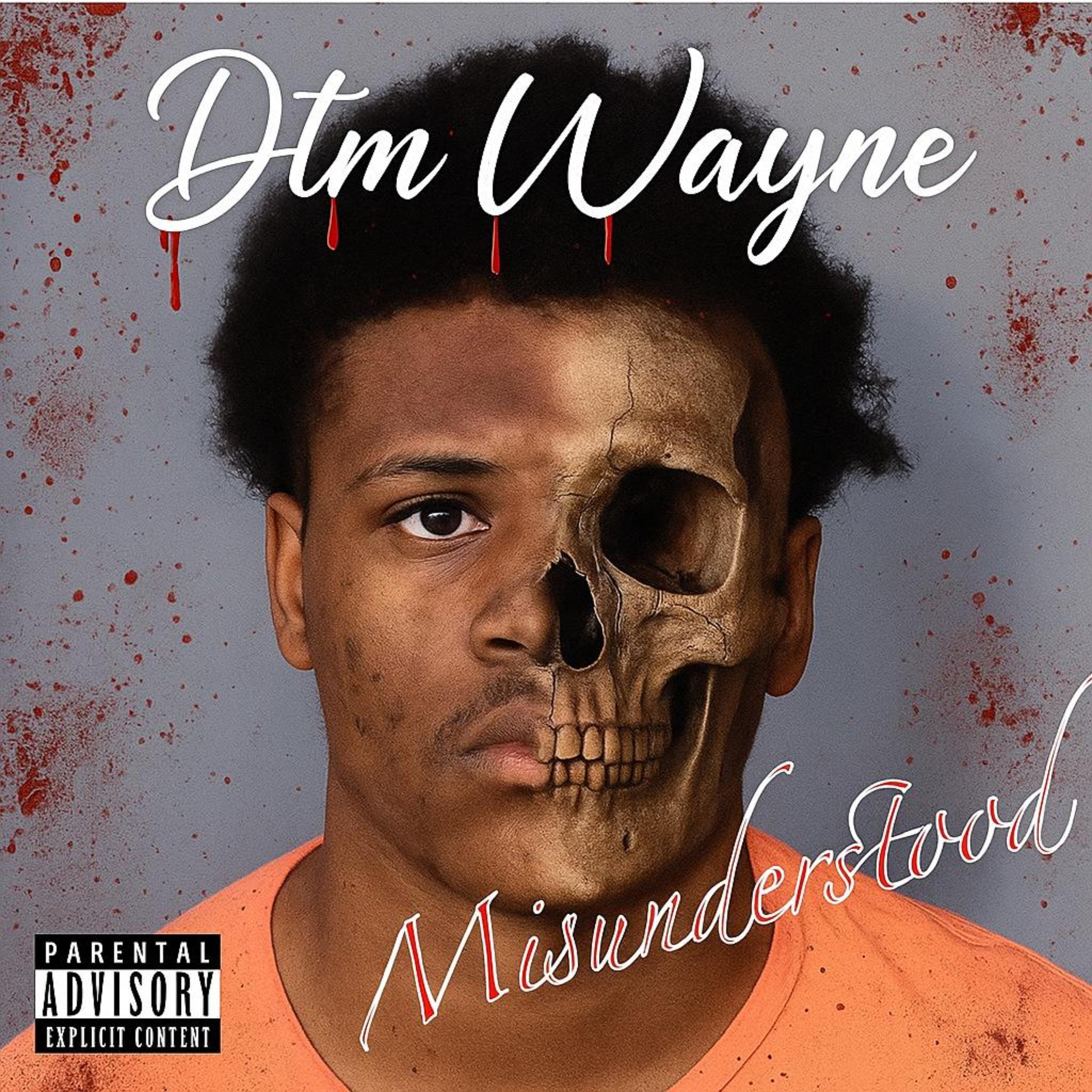 Misunderstood artwork