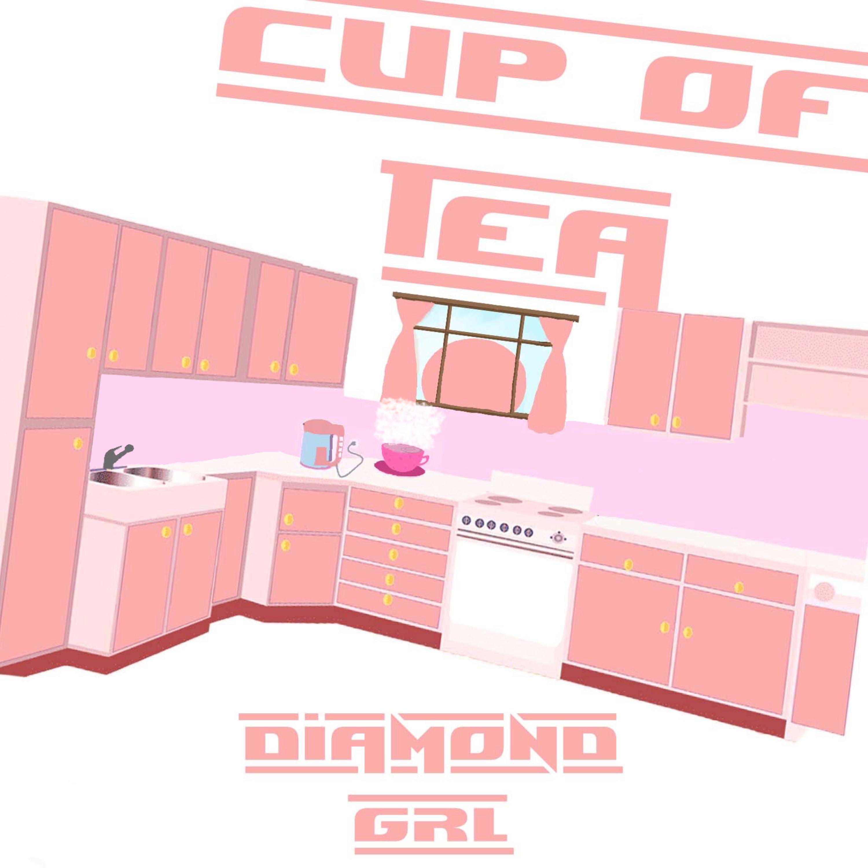 Cup Of Tea artwork