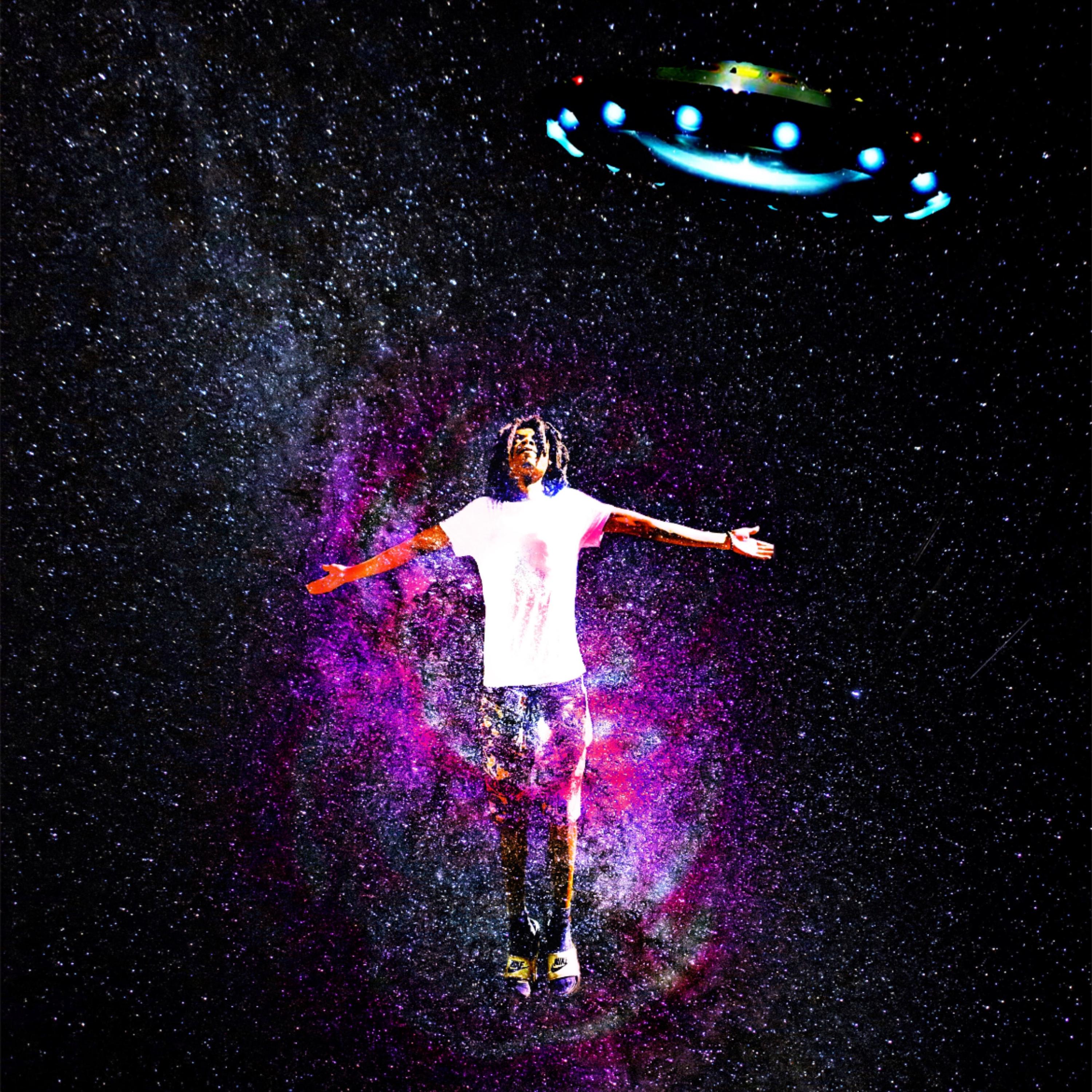 StarSeed by Blammaboy Tee cover art