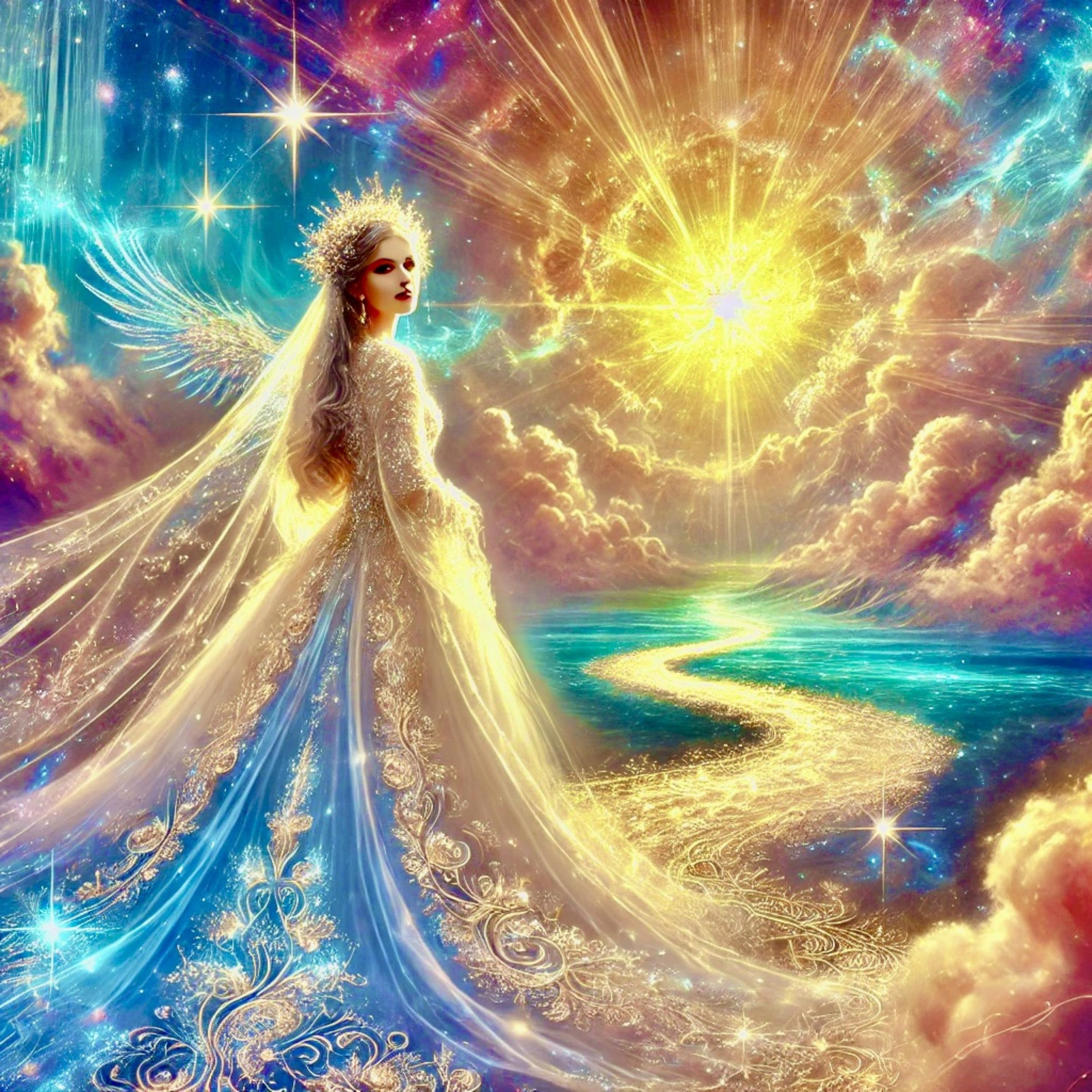 A Friendship Like Enoch artwork