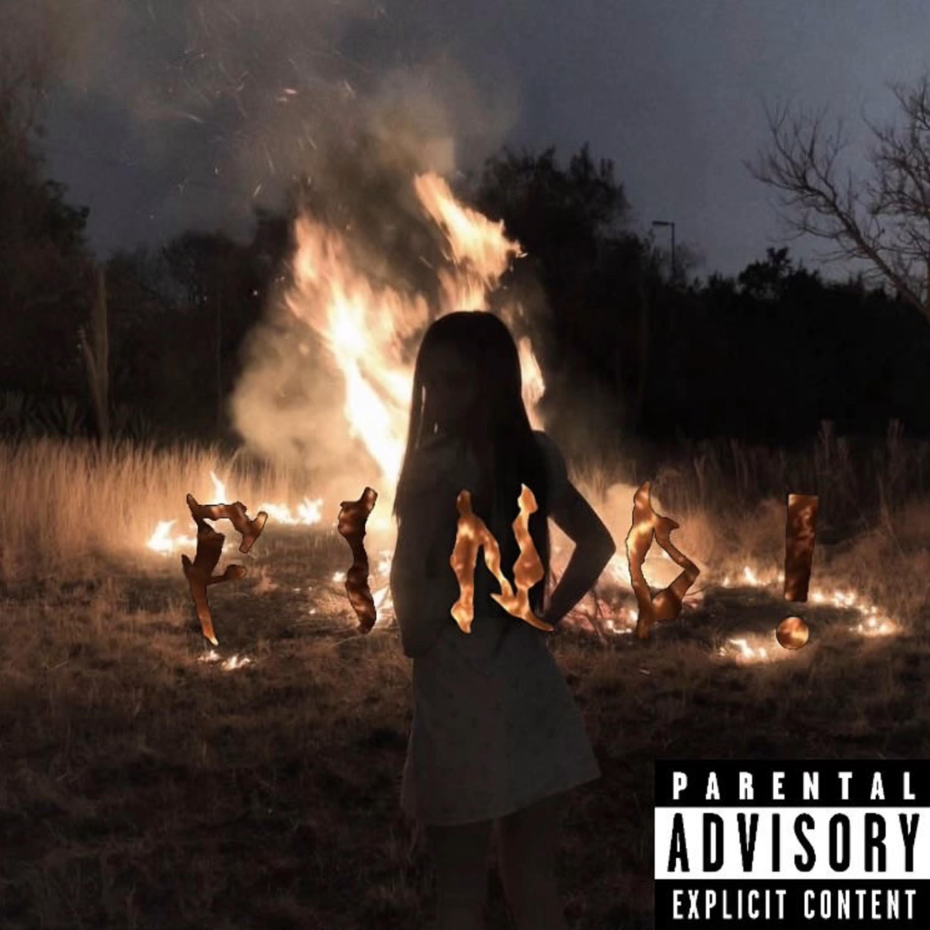Find! artwork