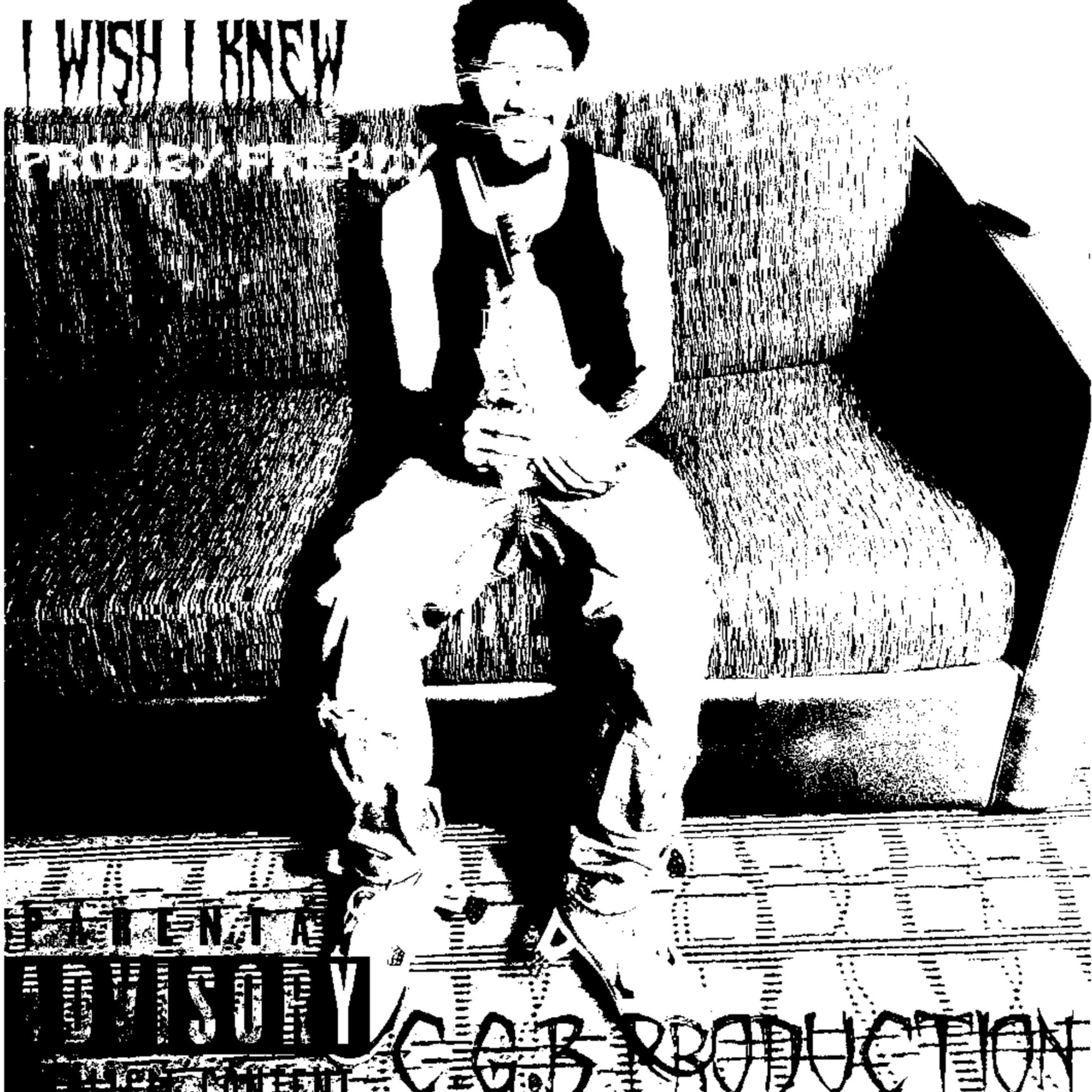 I Wish I Knew by Volume B cover art