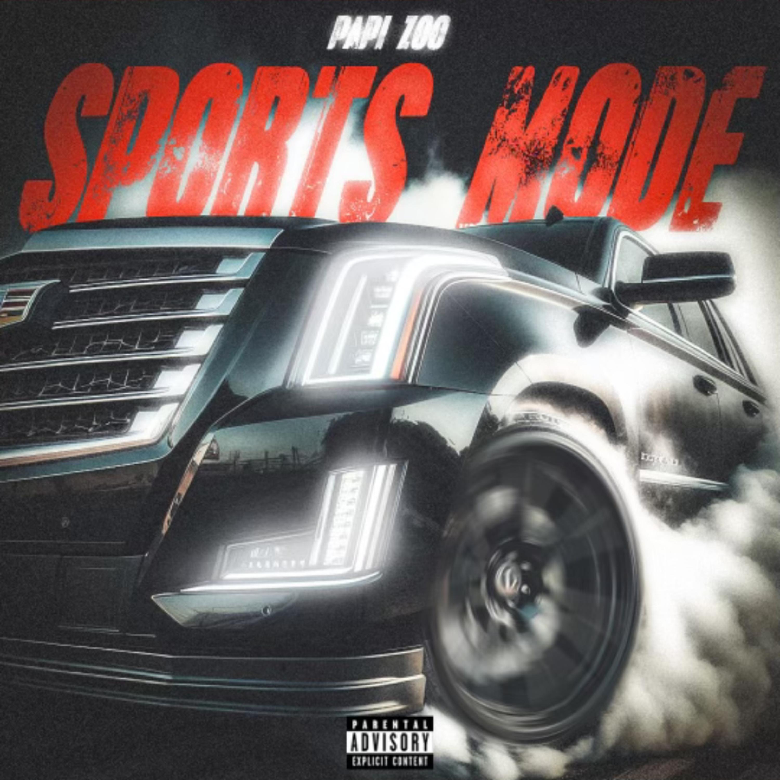 Sports Mode artwork