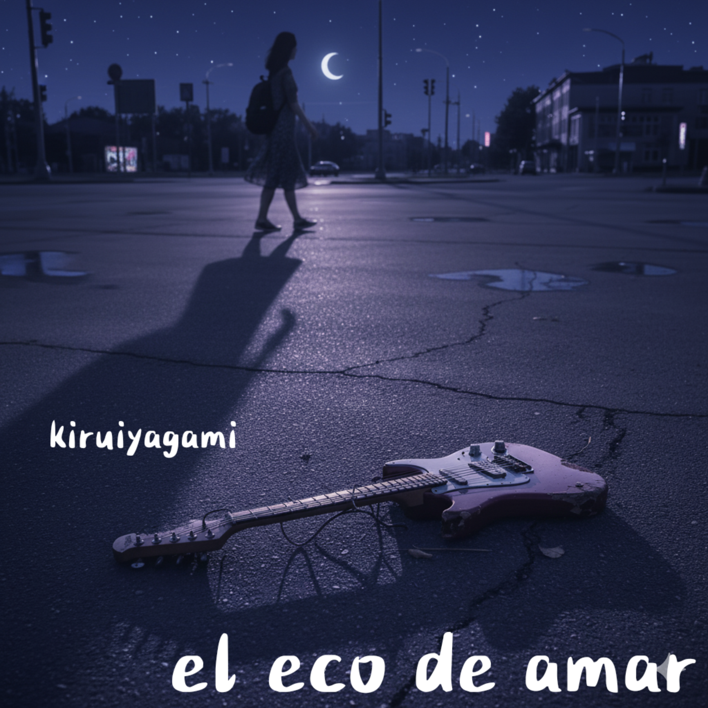 El Eco de Amar artwork