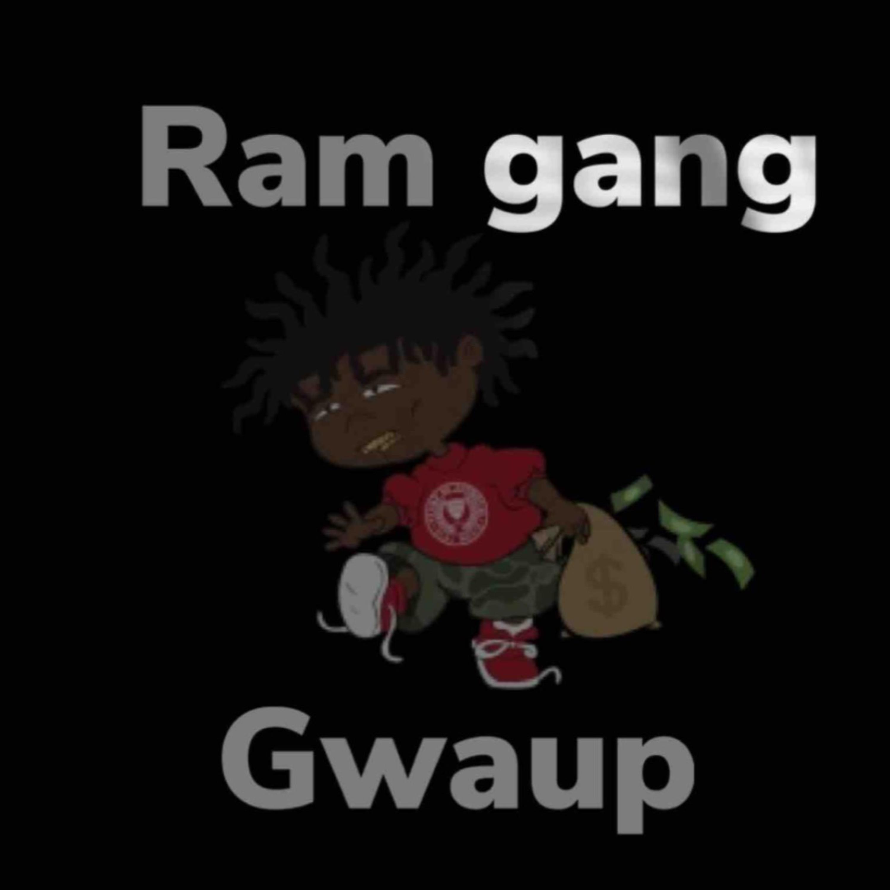 Gwaup artwork