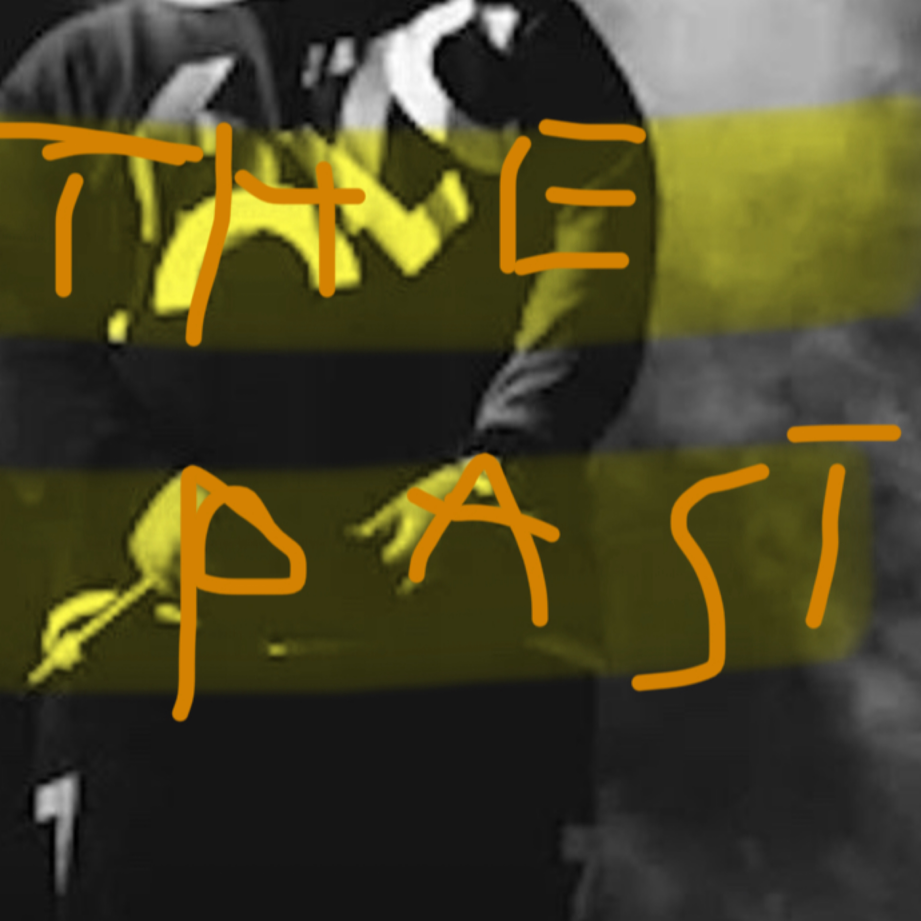 The Past artwork