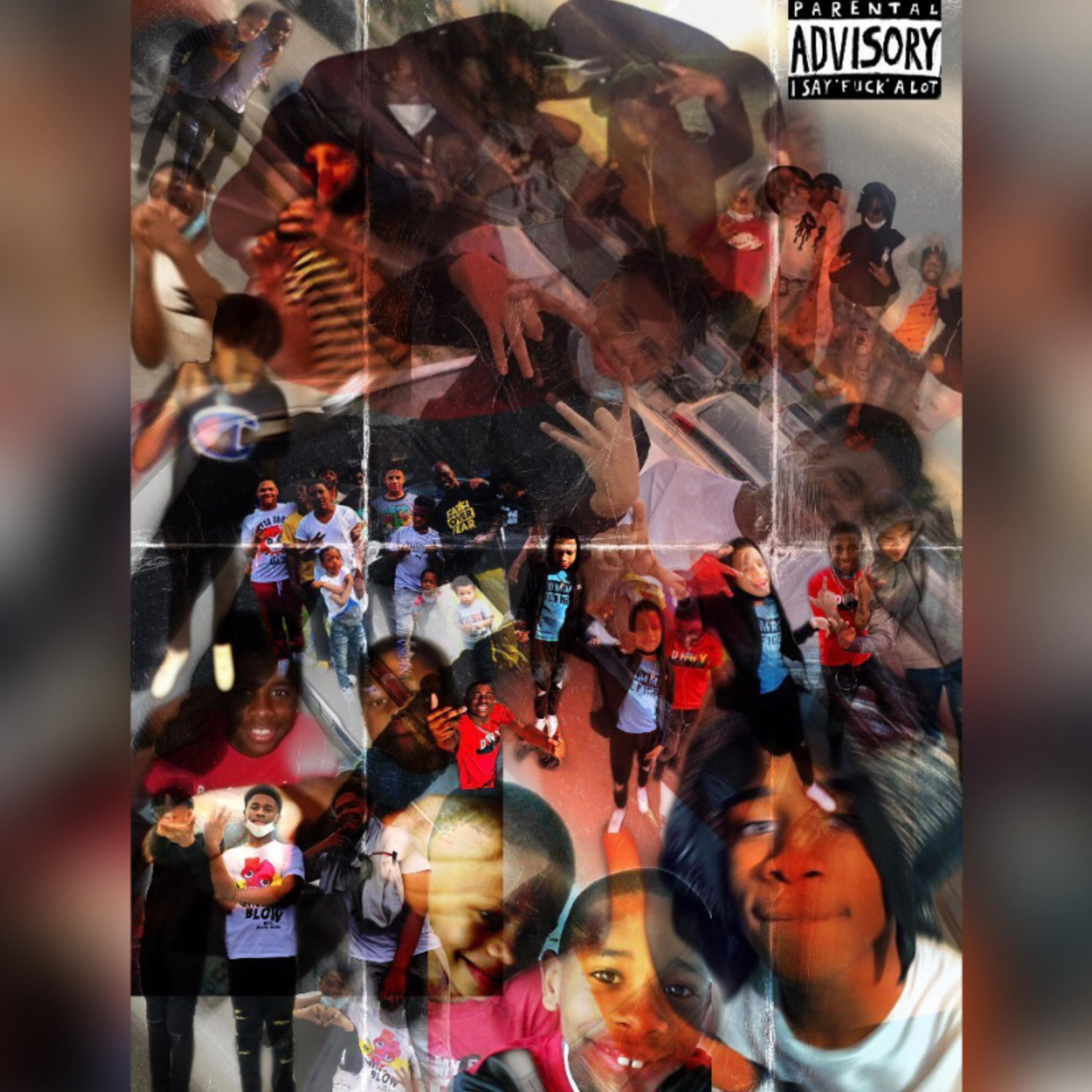 The Return Of 48 Gang artwork