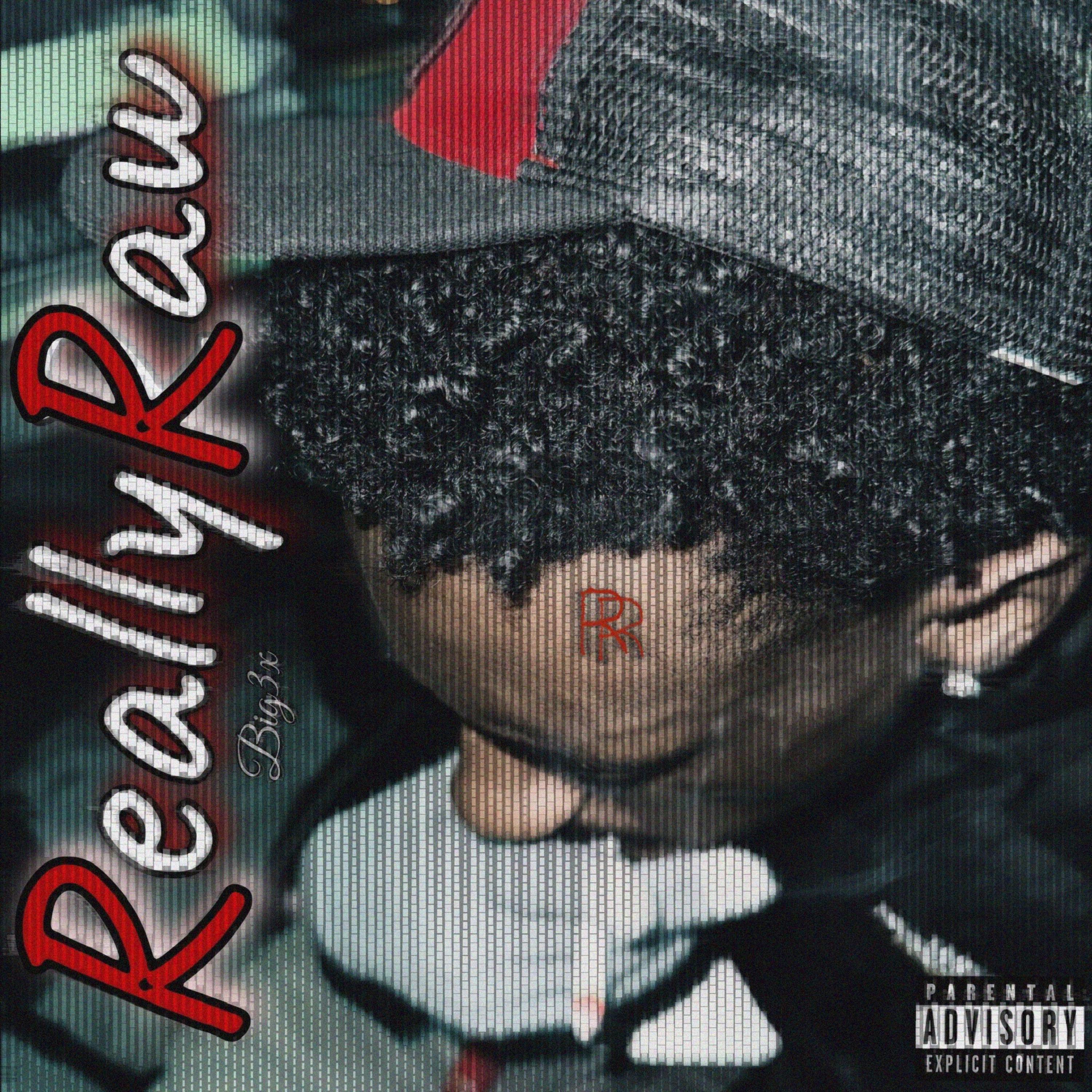 ReallyRaw artwork