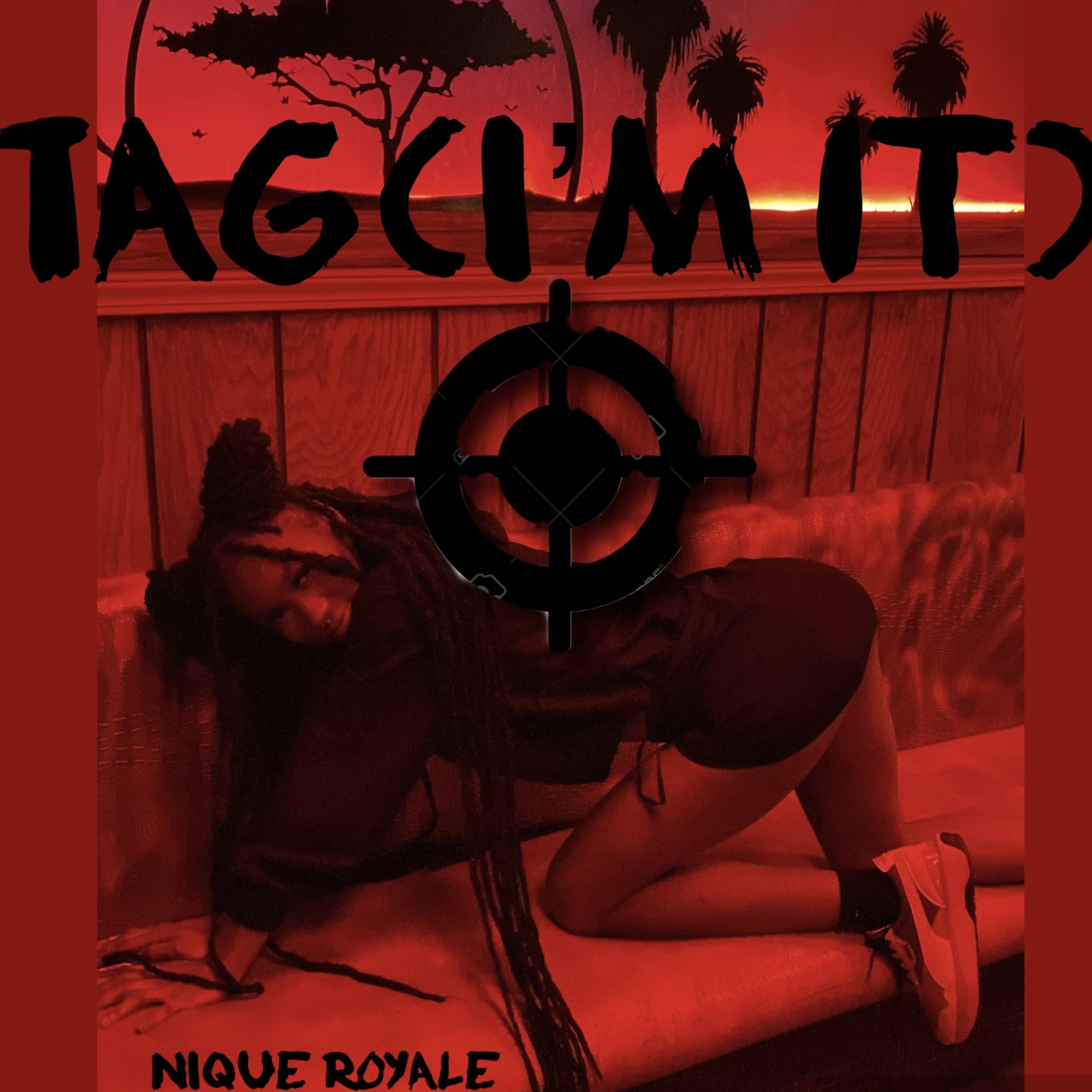 Tag Im It artwork