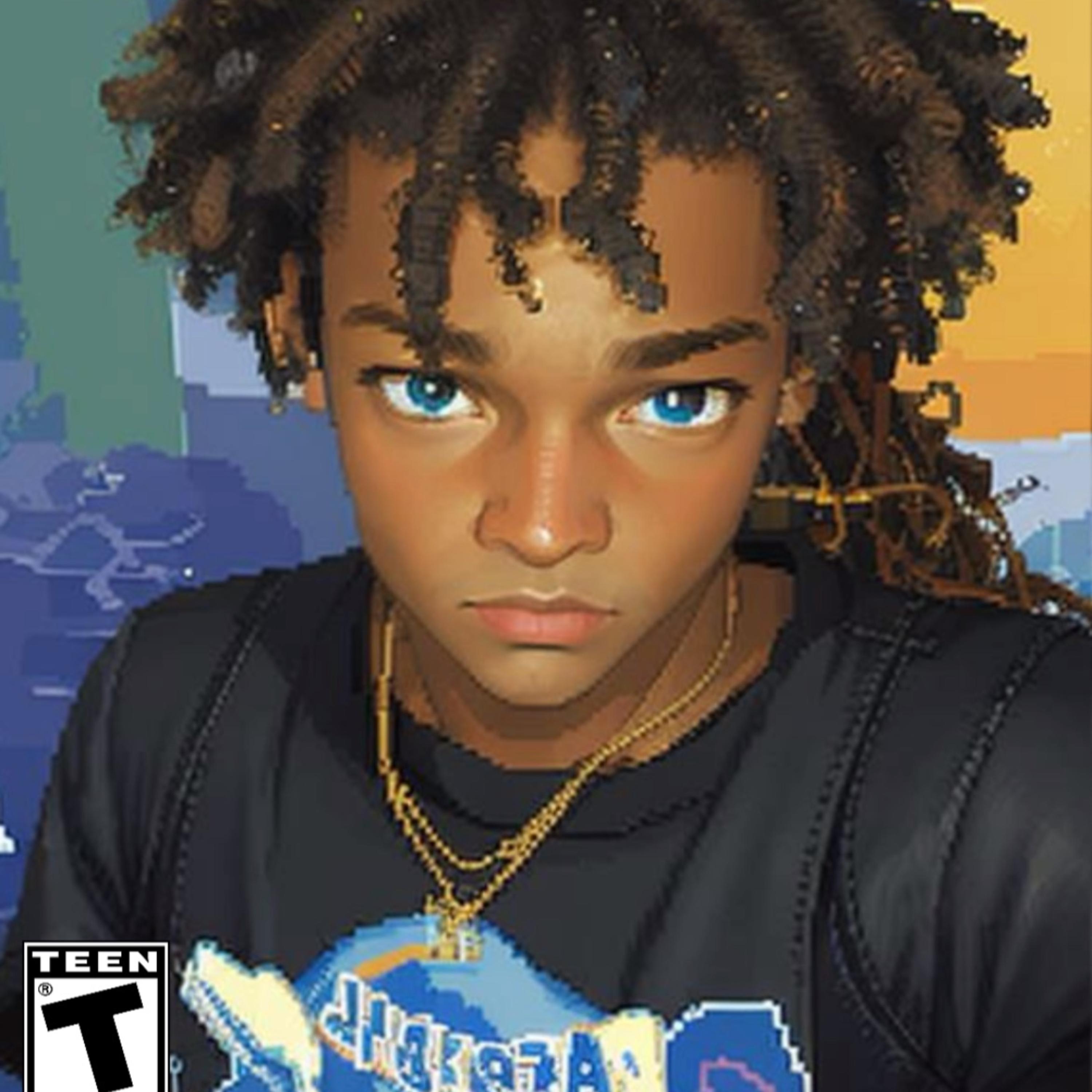 Iykyk artwork