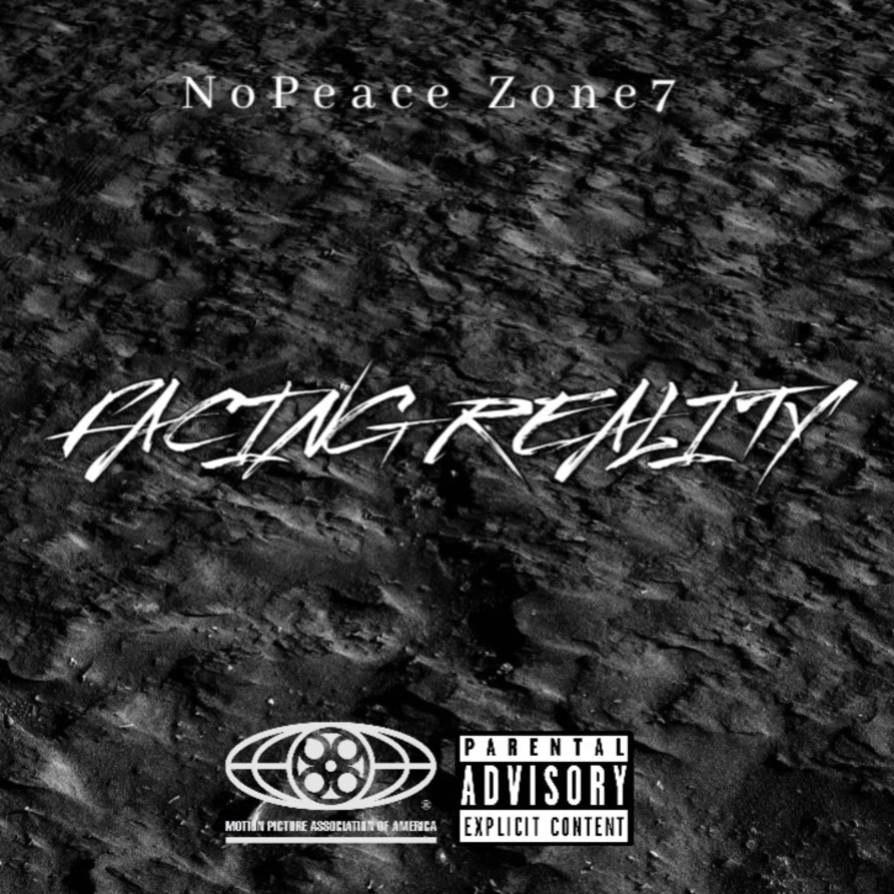 FACING REALITY artwork
