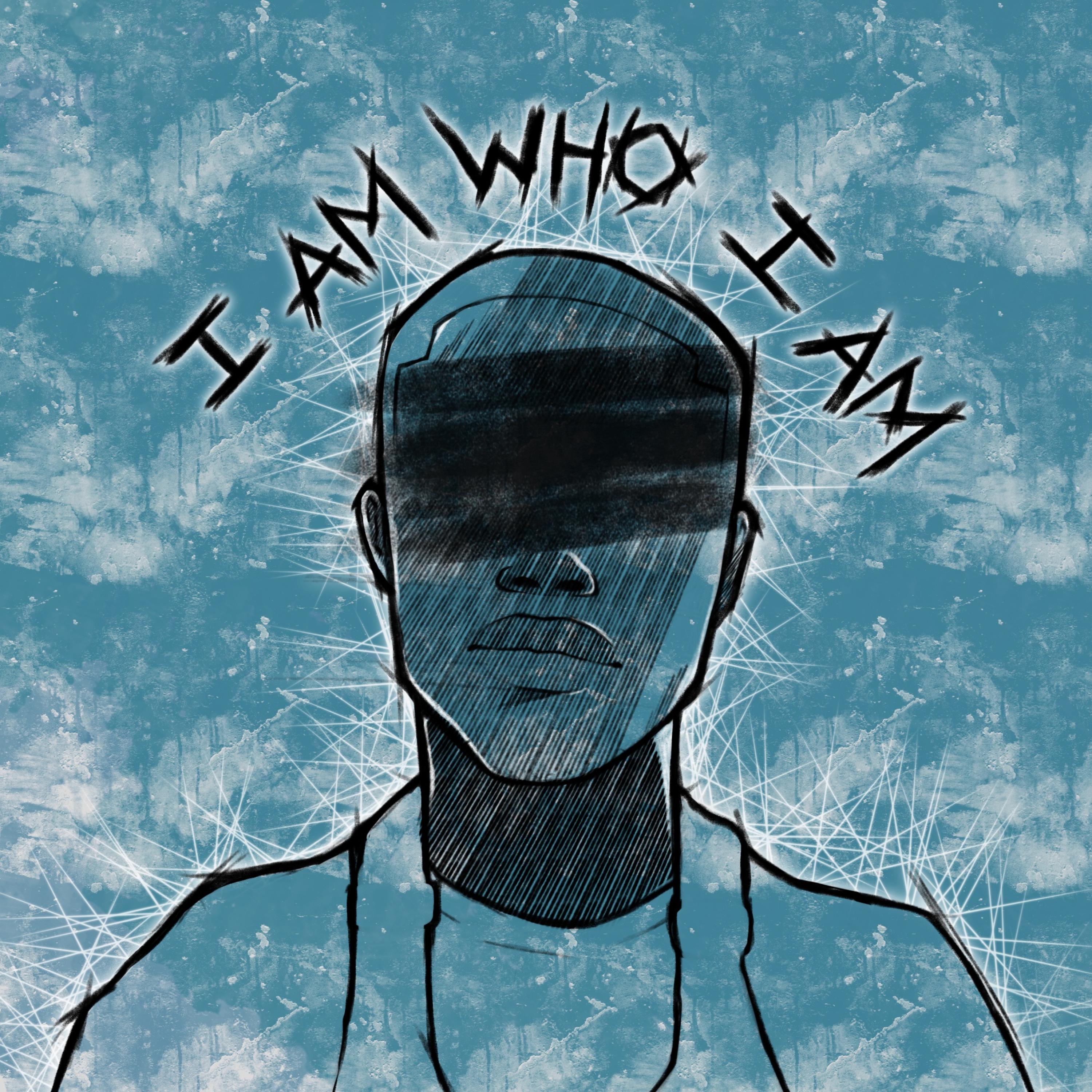 I Am Who I Am by Solo Keim