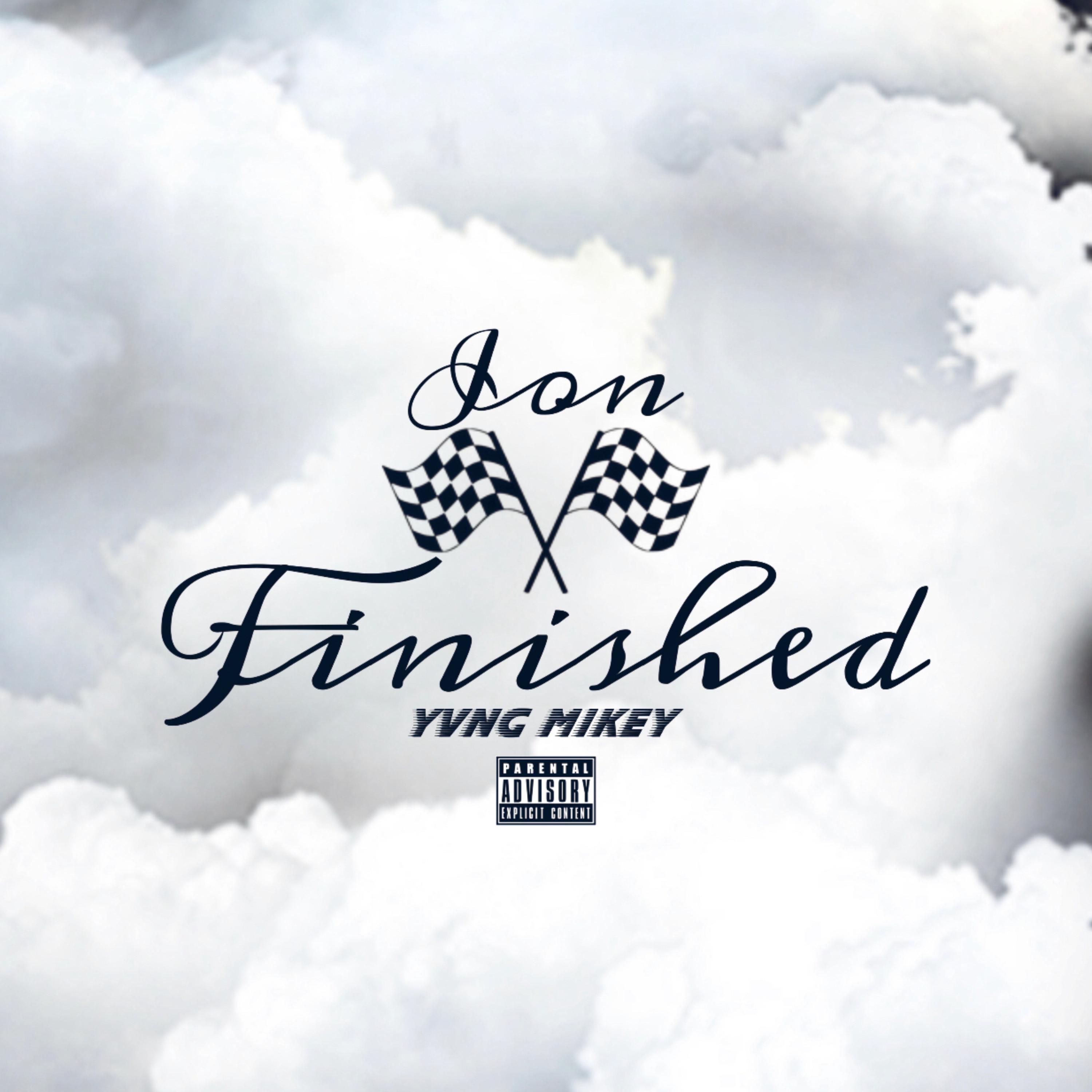 Ion Finished artwork