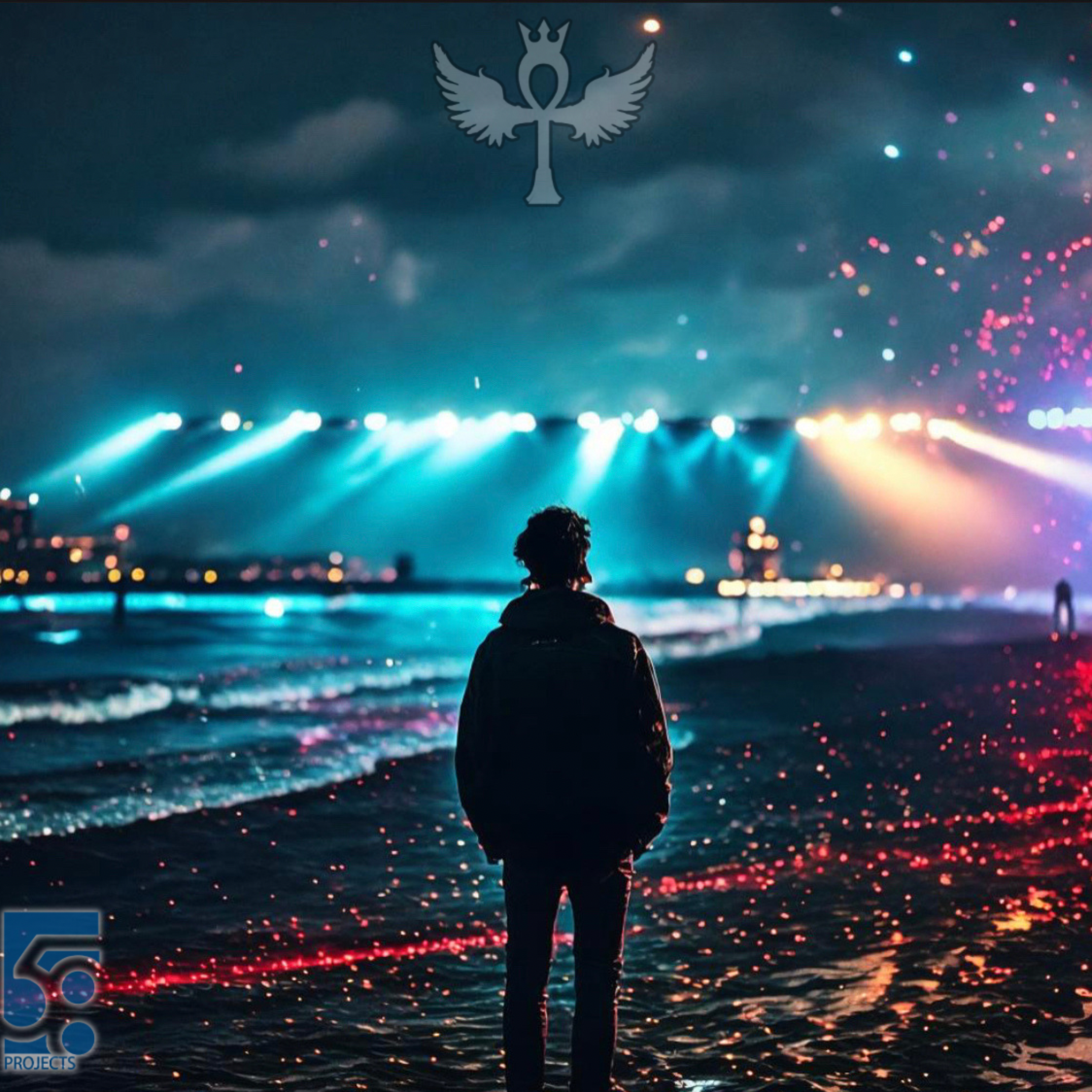 Rockstar artwork