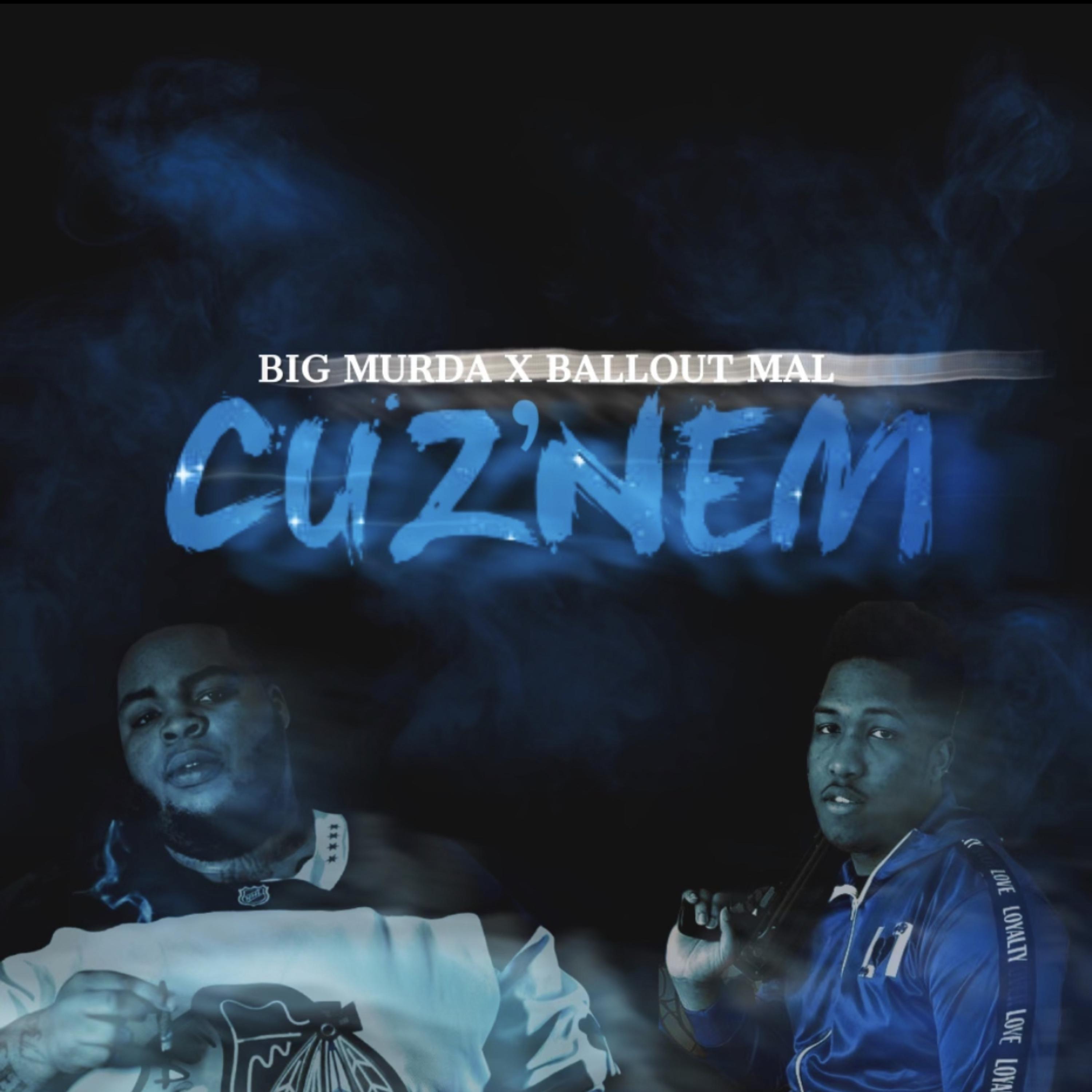 Cuz'Nem artwork