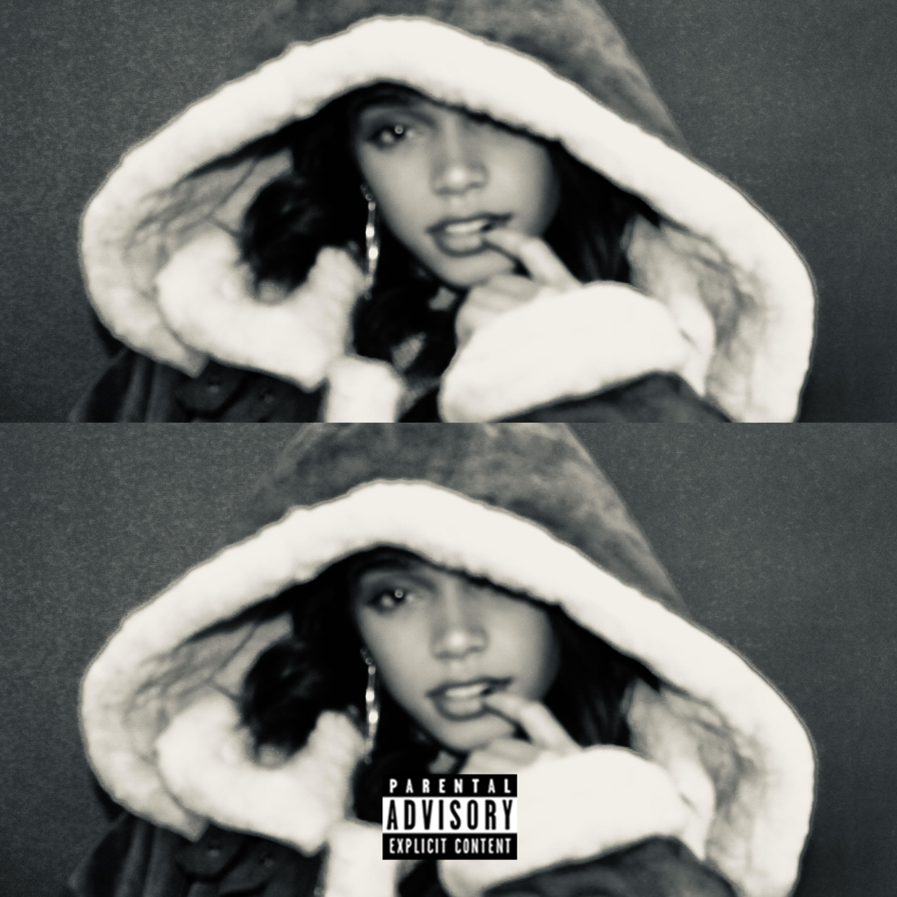 Softi: Under Wraps artwork