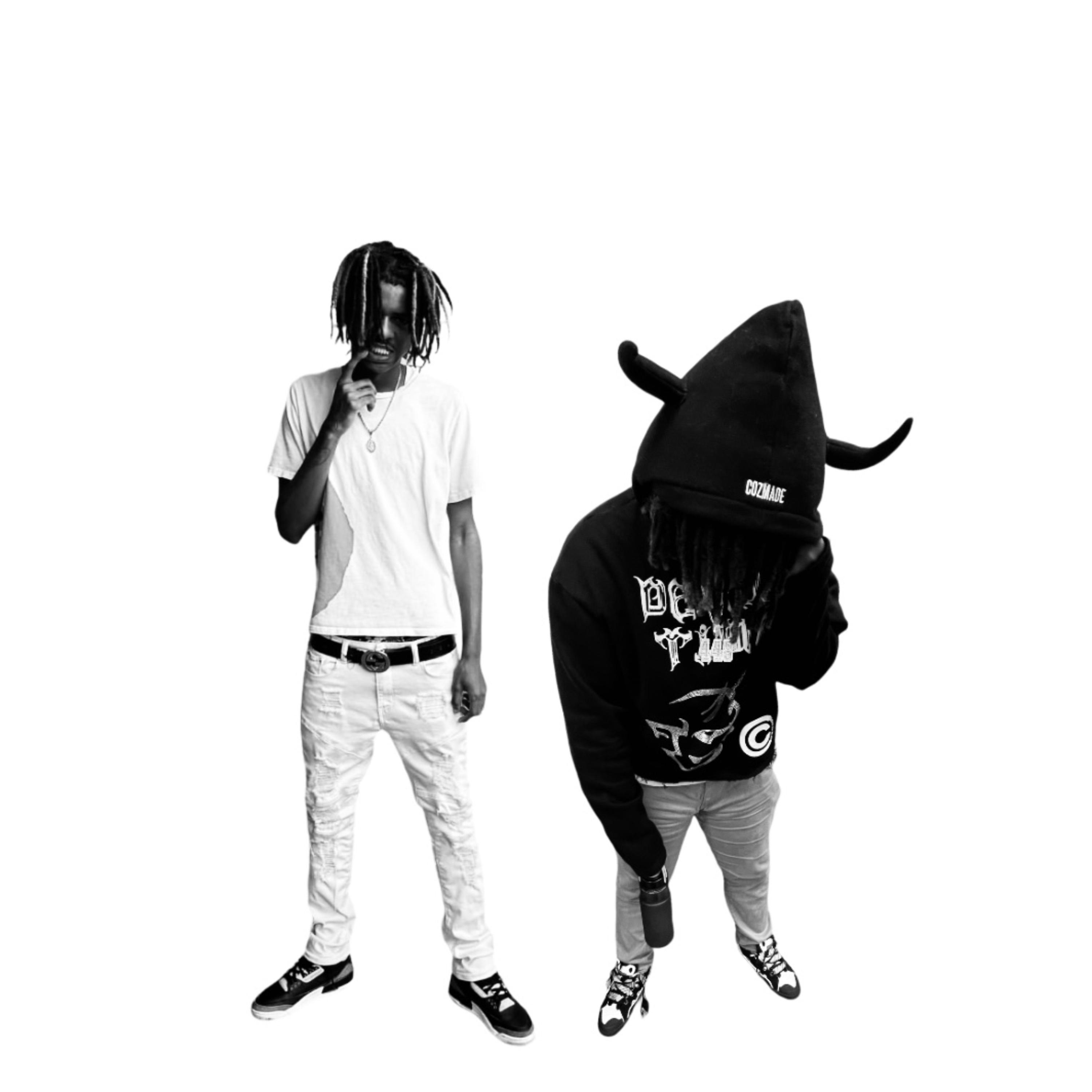 Ken And Trell artwork