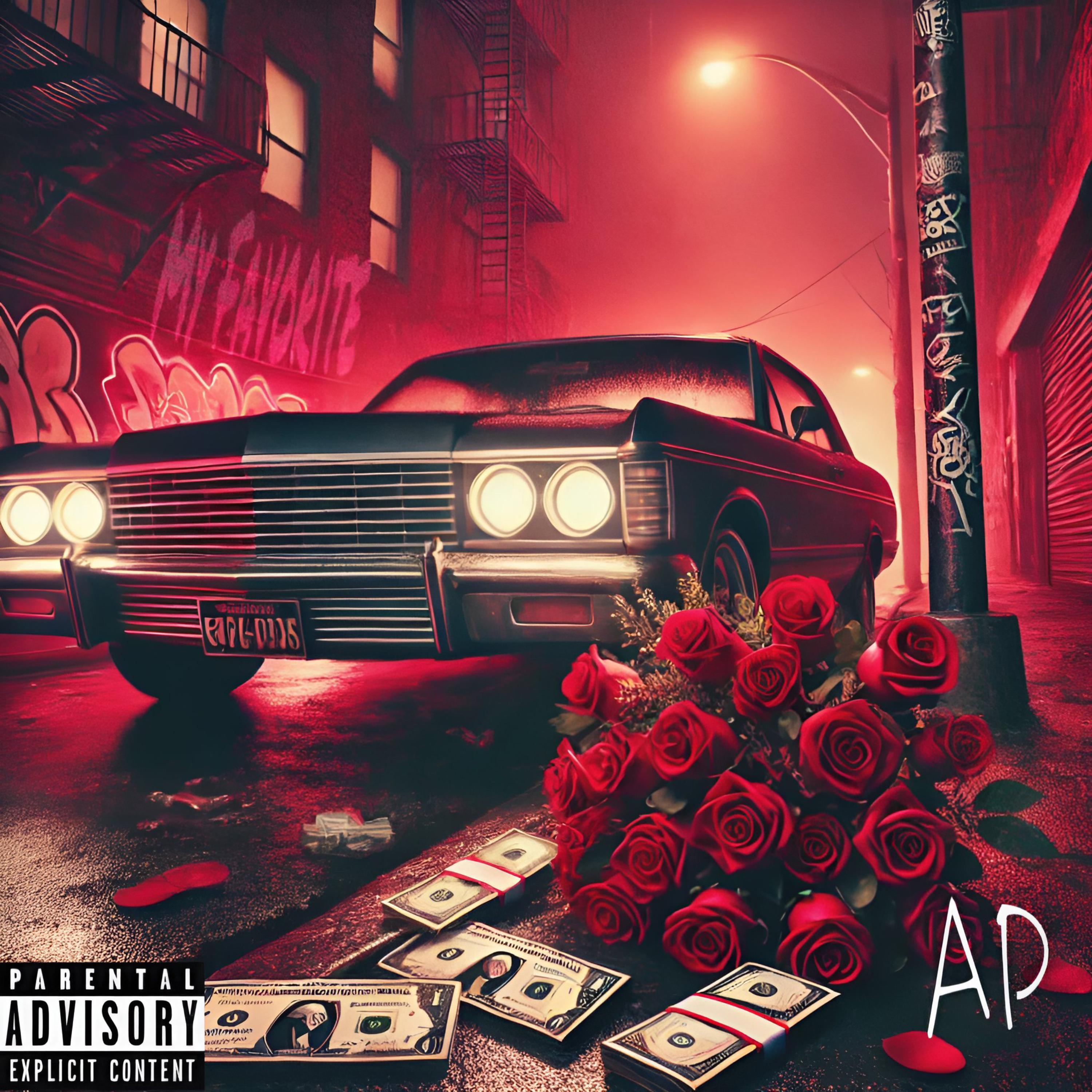 My Favorite by CartierAP cover art