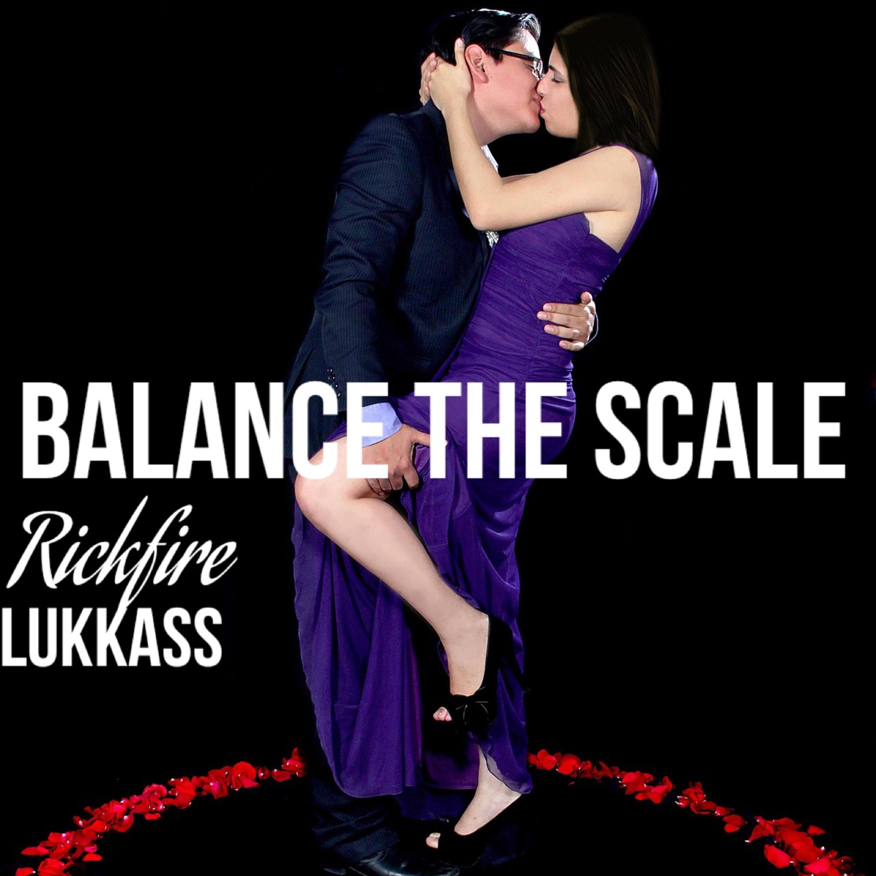 Balance The Scale artwork