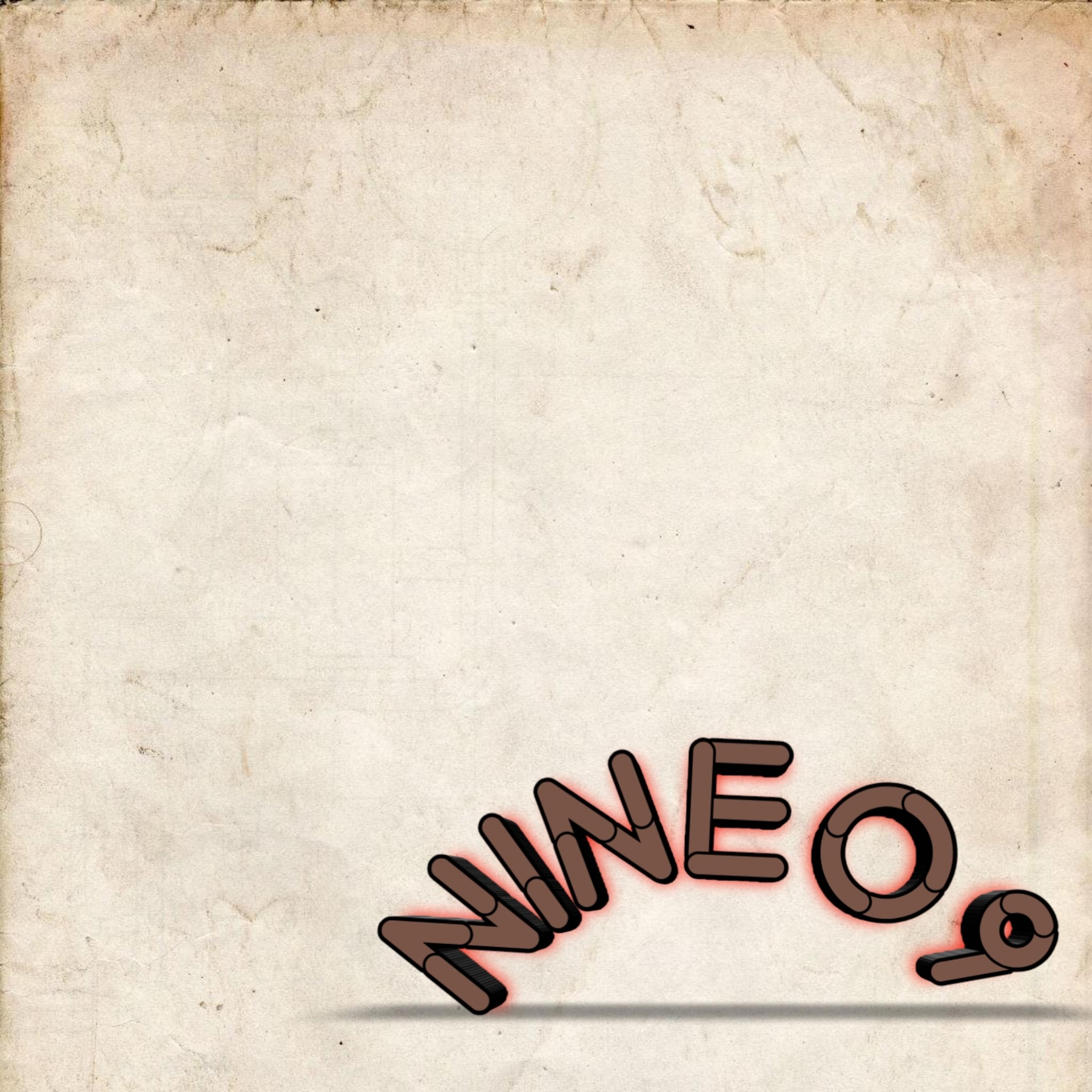 NineO9 artwork