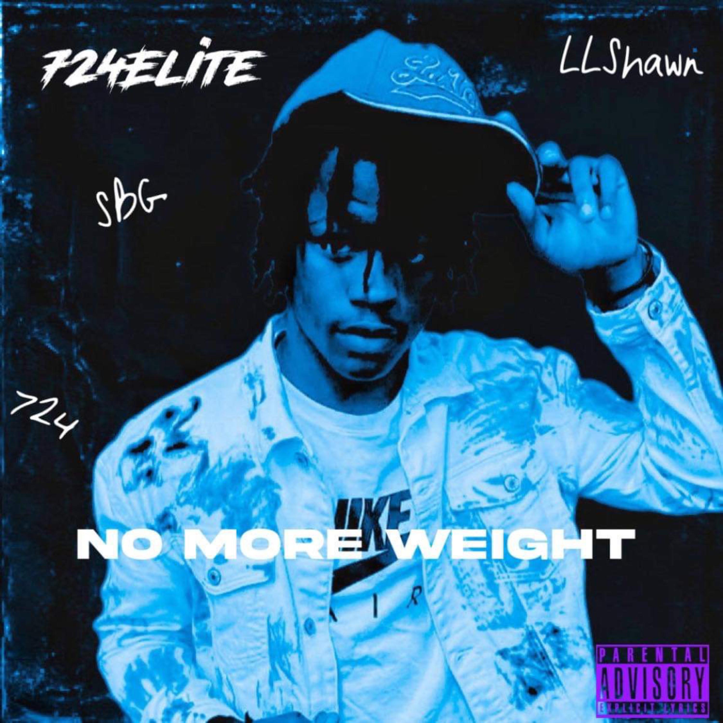 No More Weight artwork