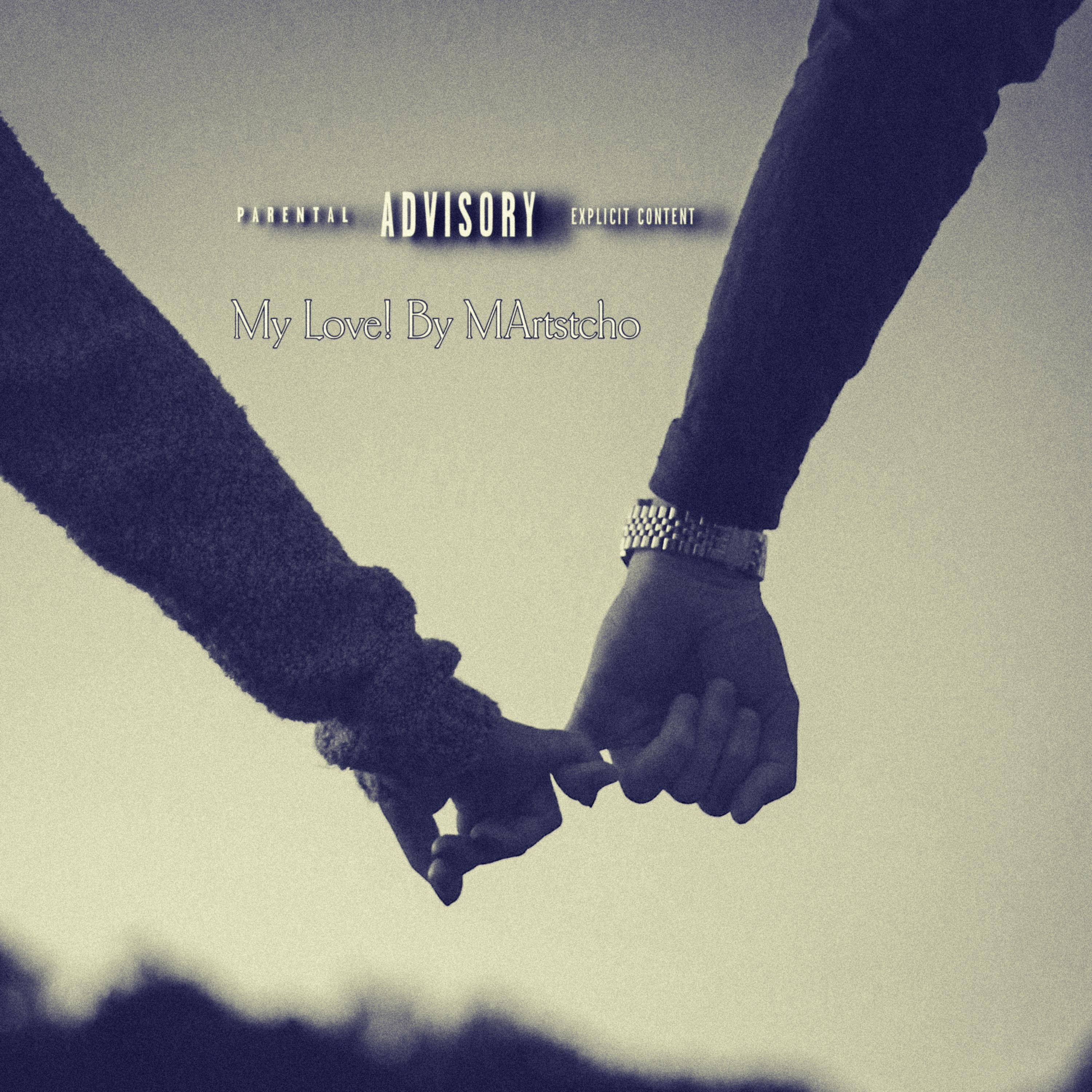 My Love! artwork
