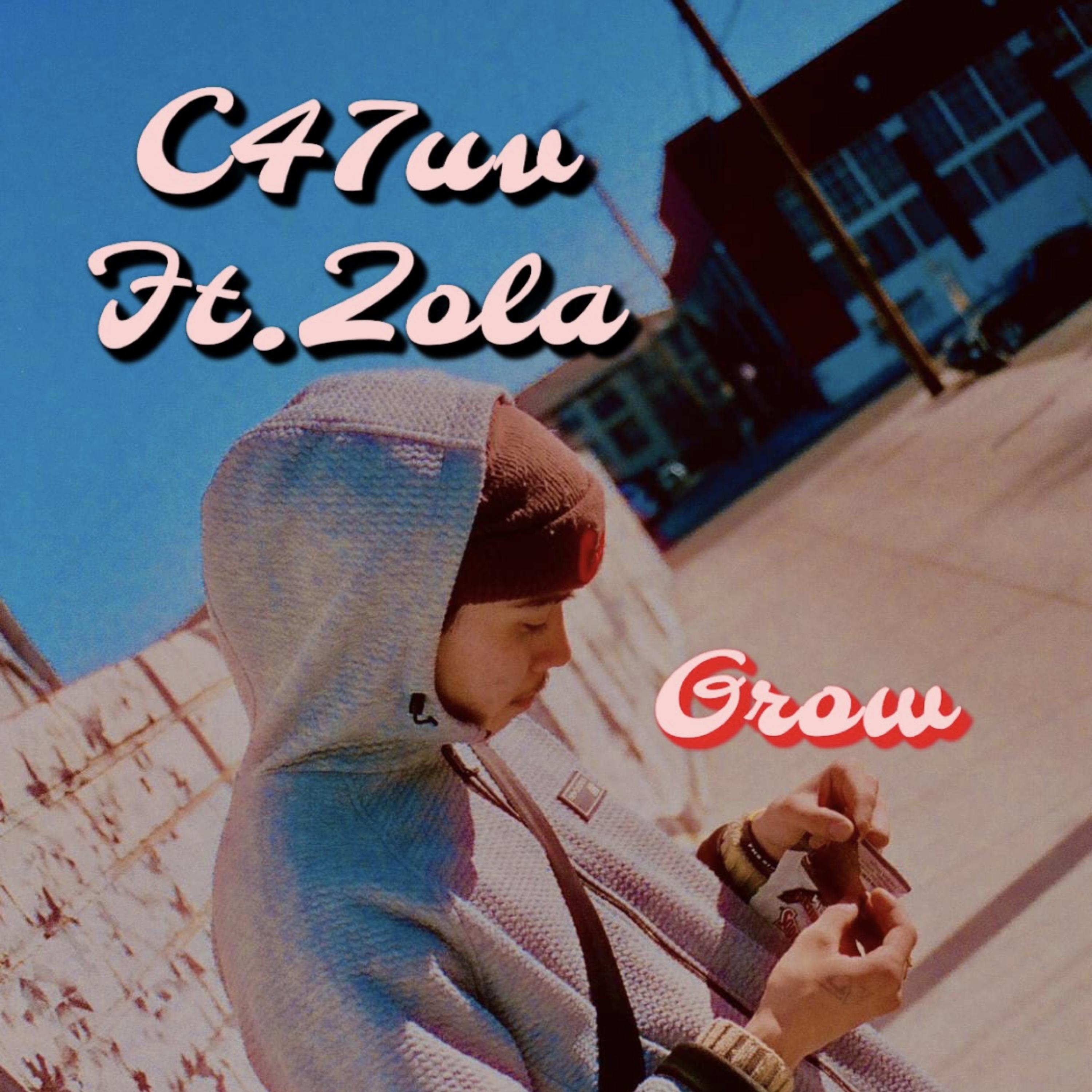 Grow artwork