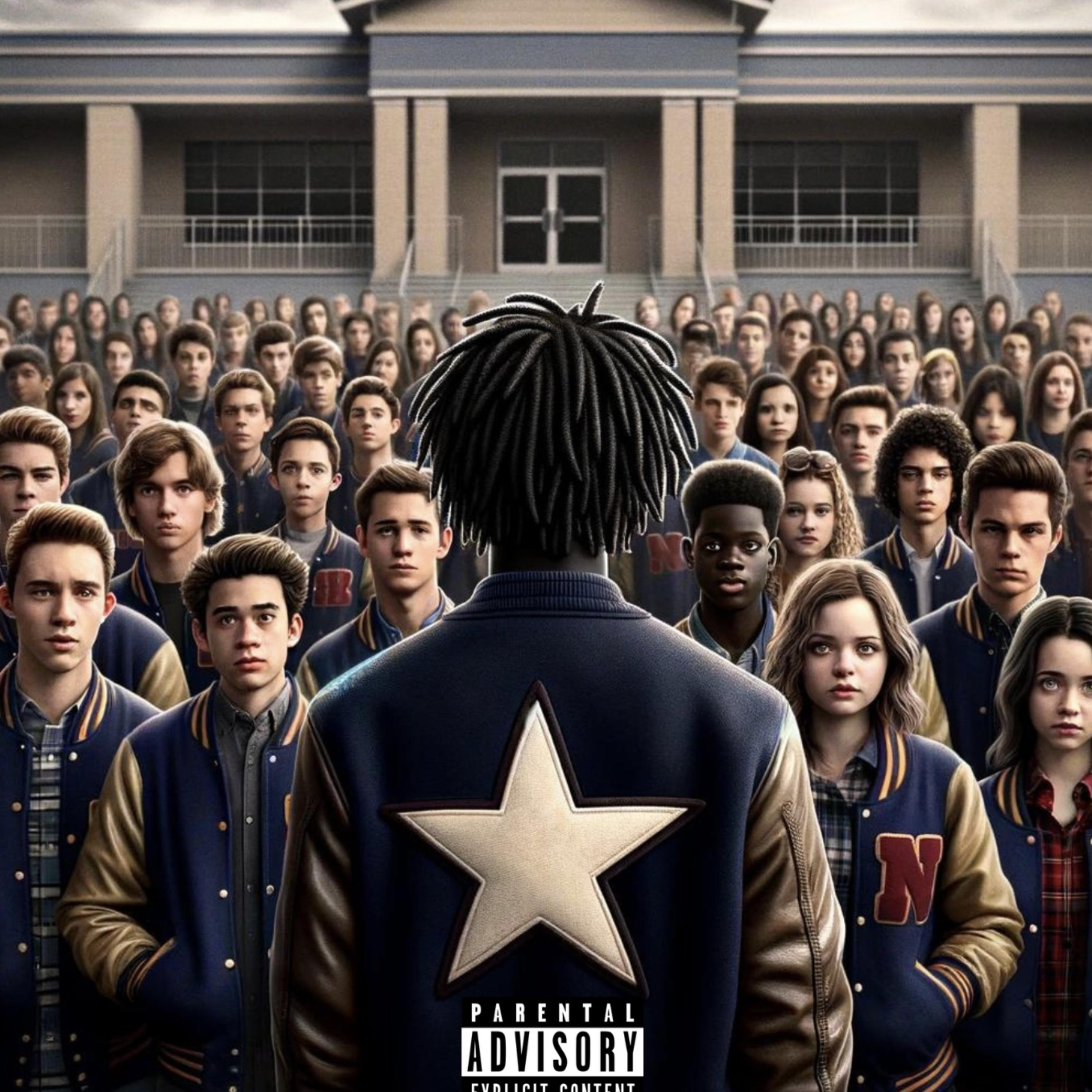 Standing Alone artwork