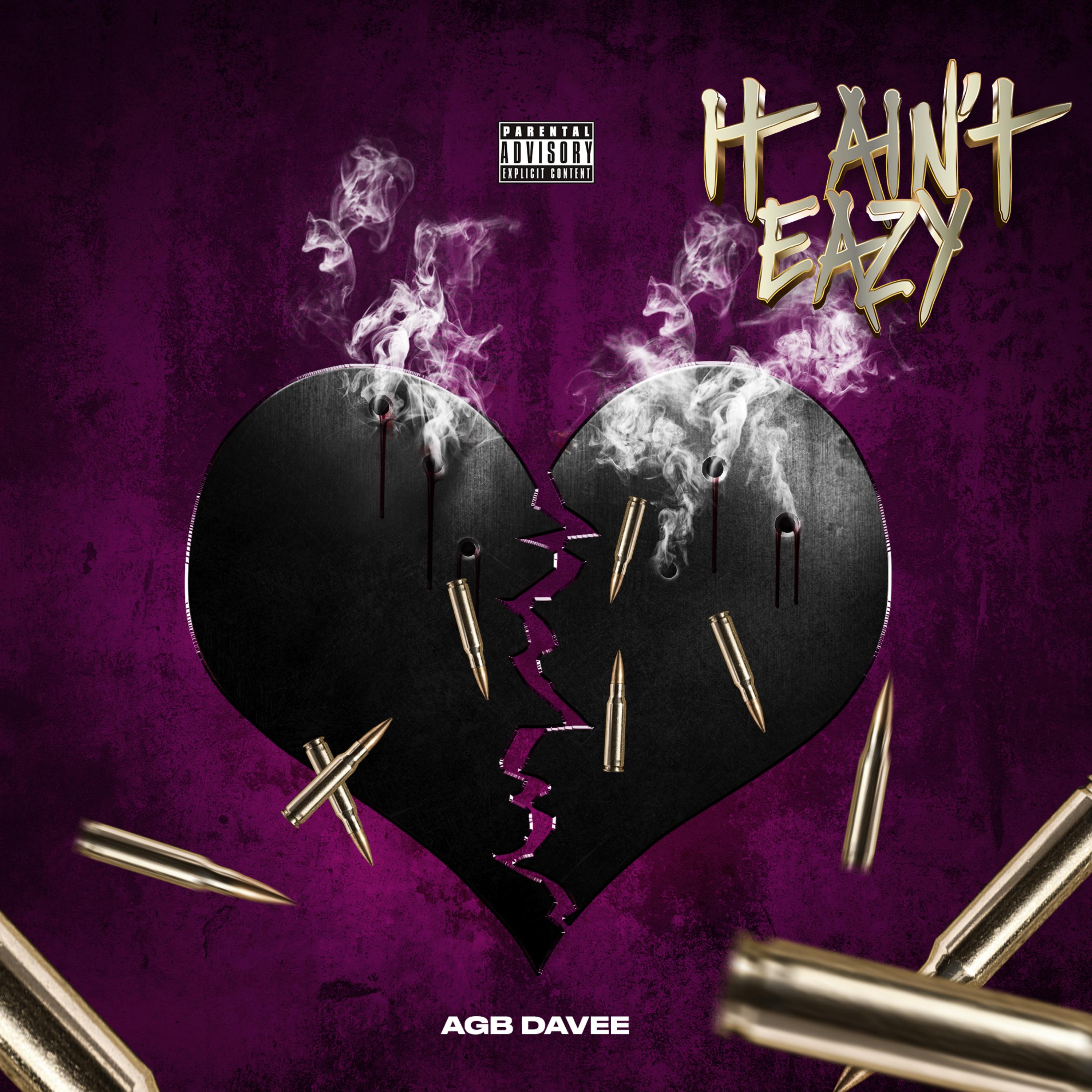 It Ain't Eazy artwork