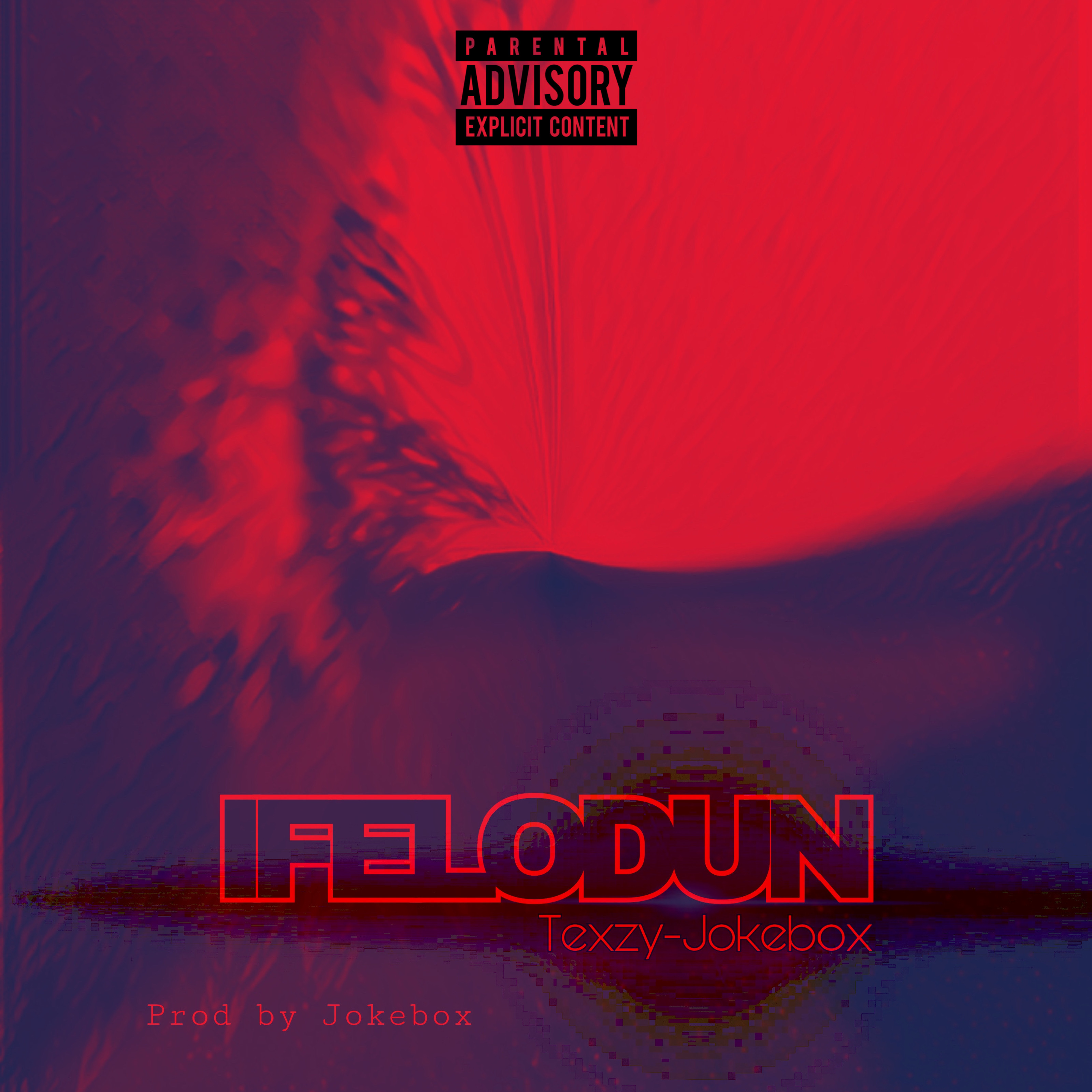 Ifelodun artwork