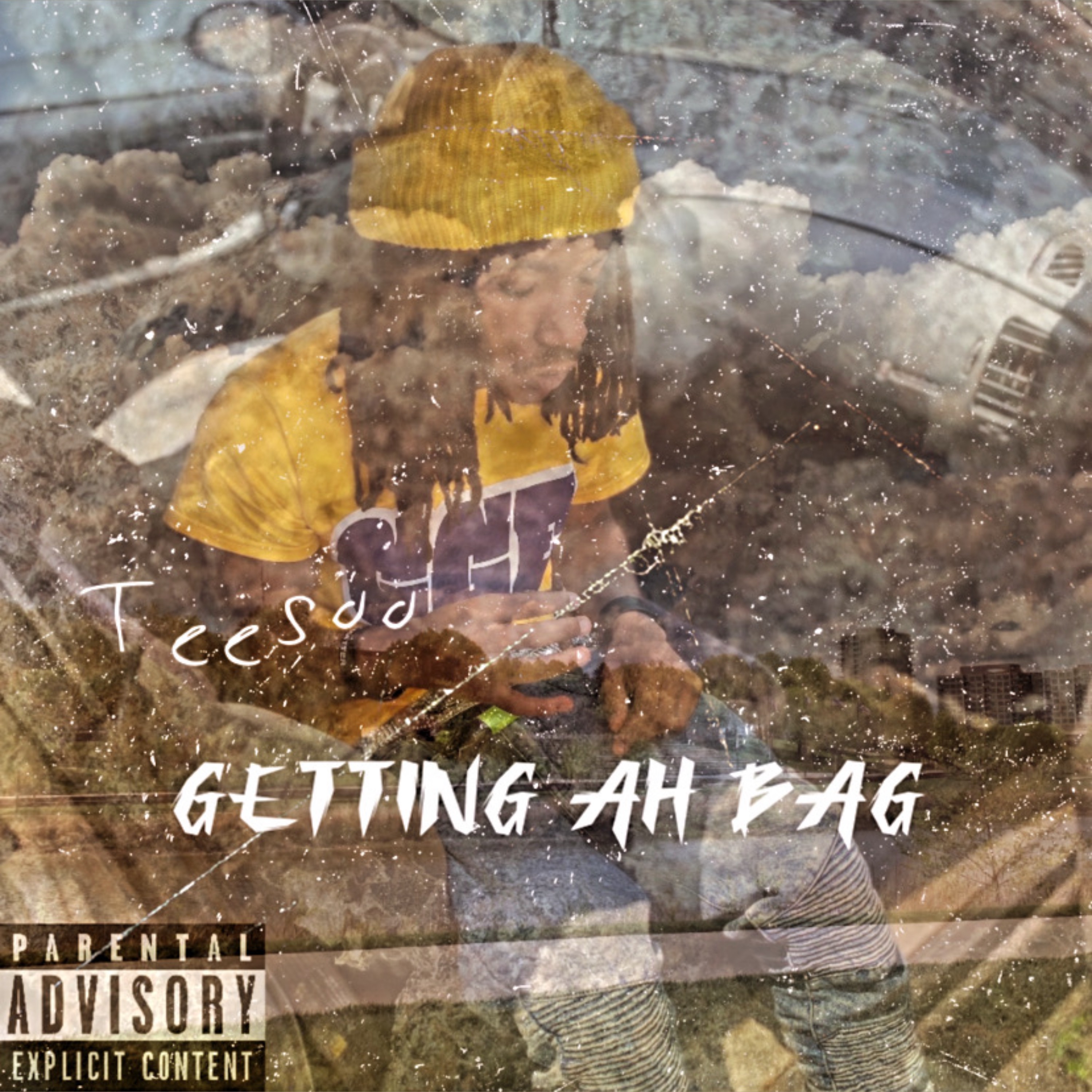 Getting Ah Bag artwork
