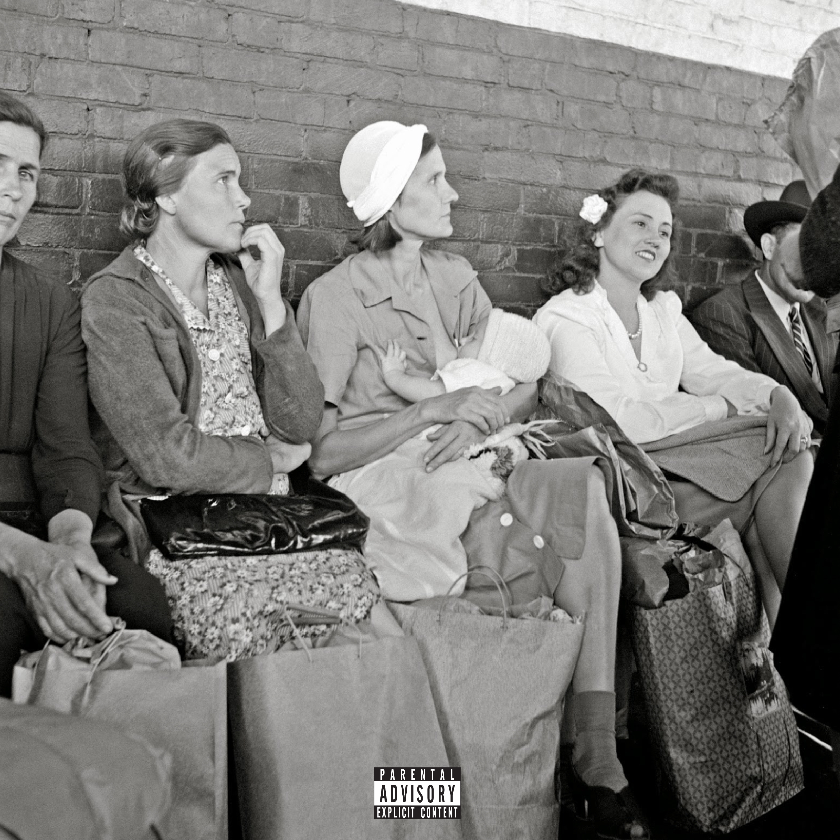 Breast Milk Freestyle artwork