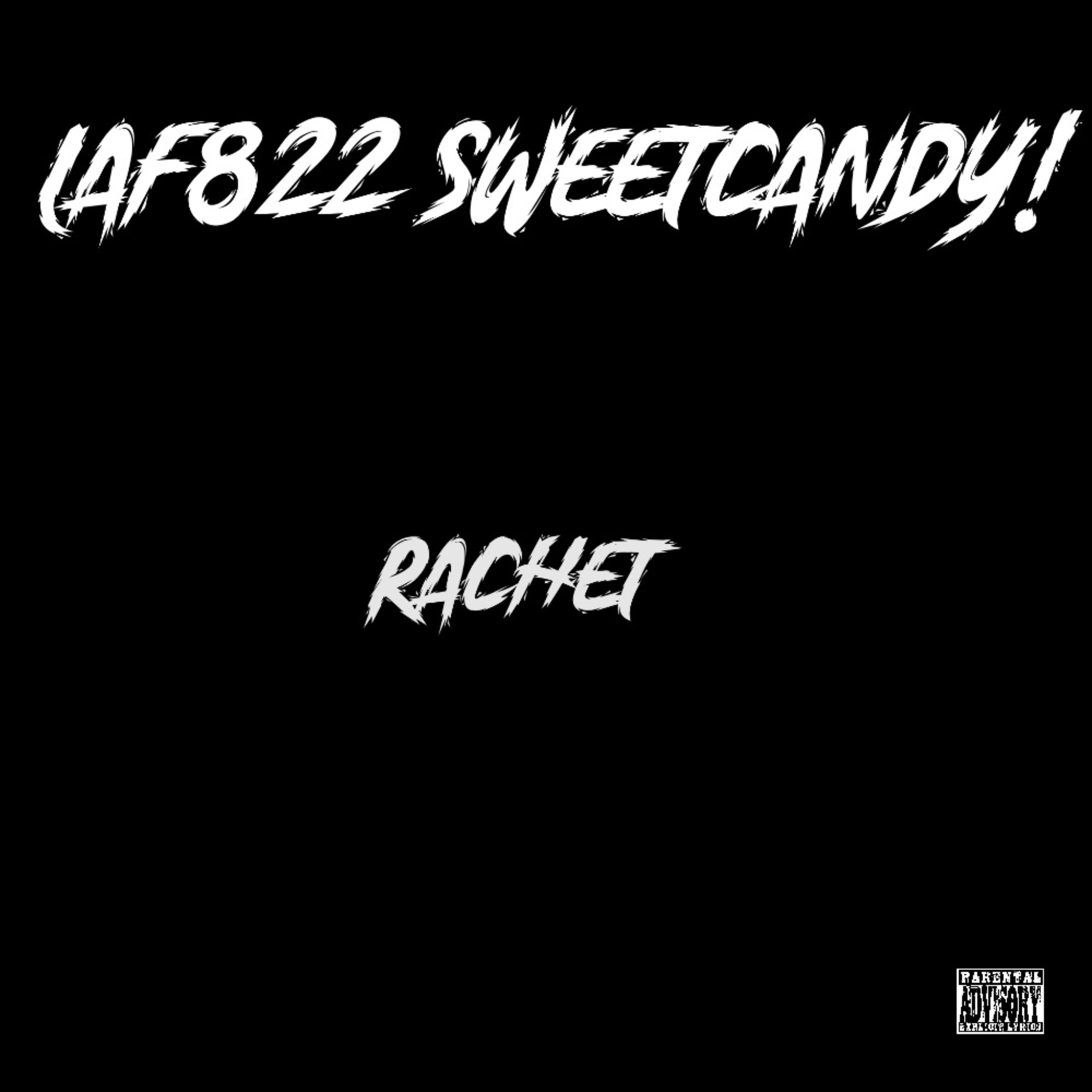 Rachet artwork