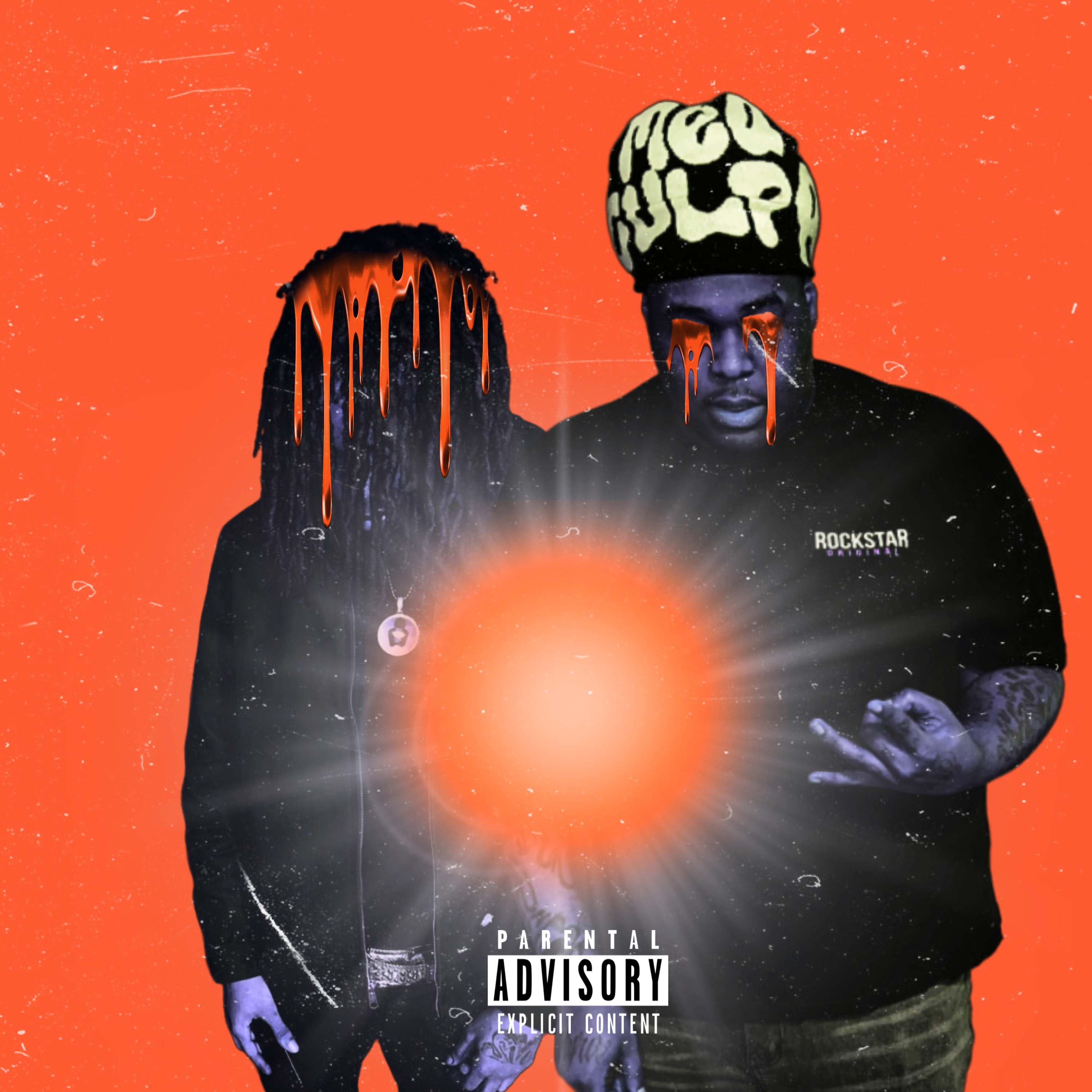 Who That Boy artwork
