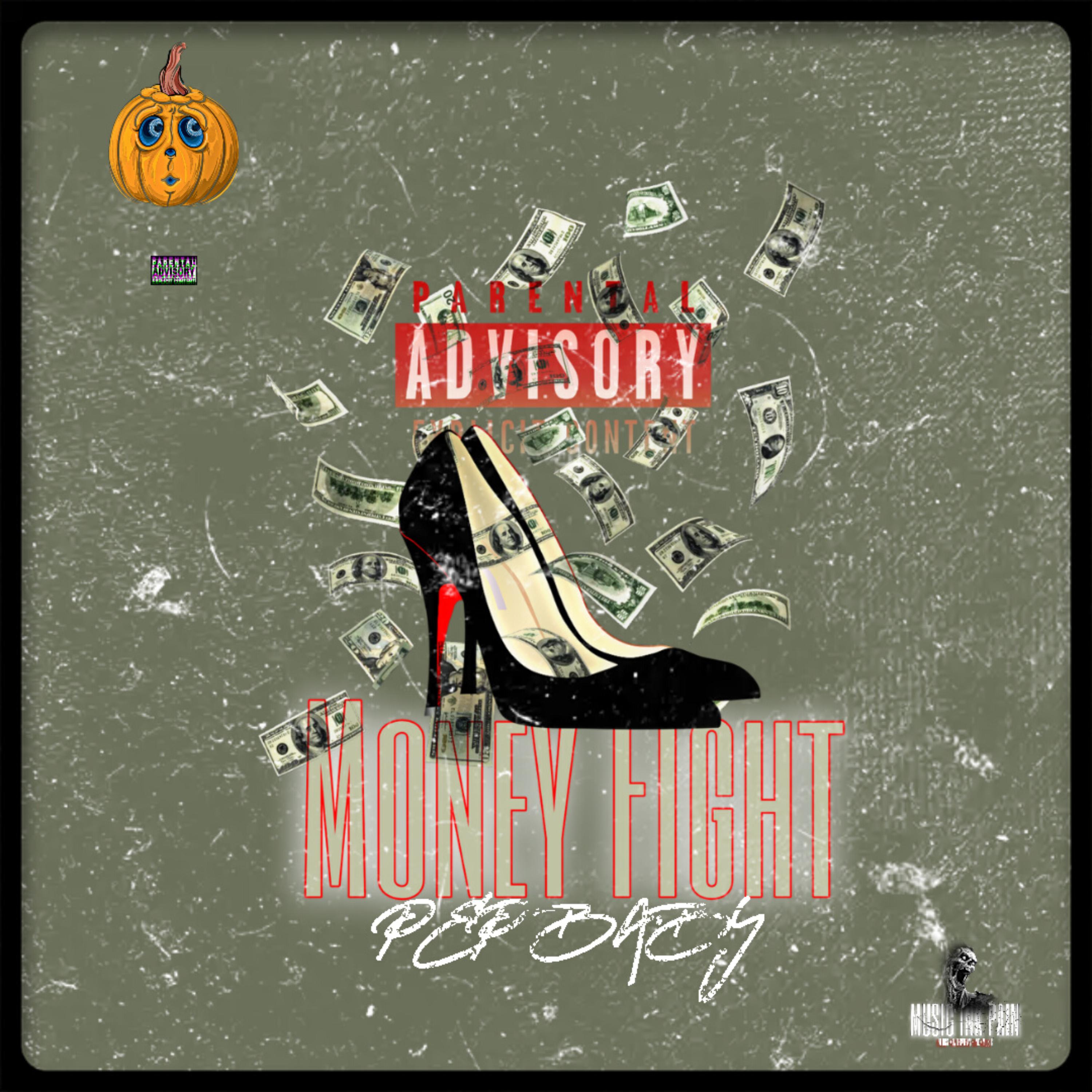 Money Fight artwork