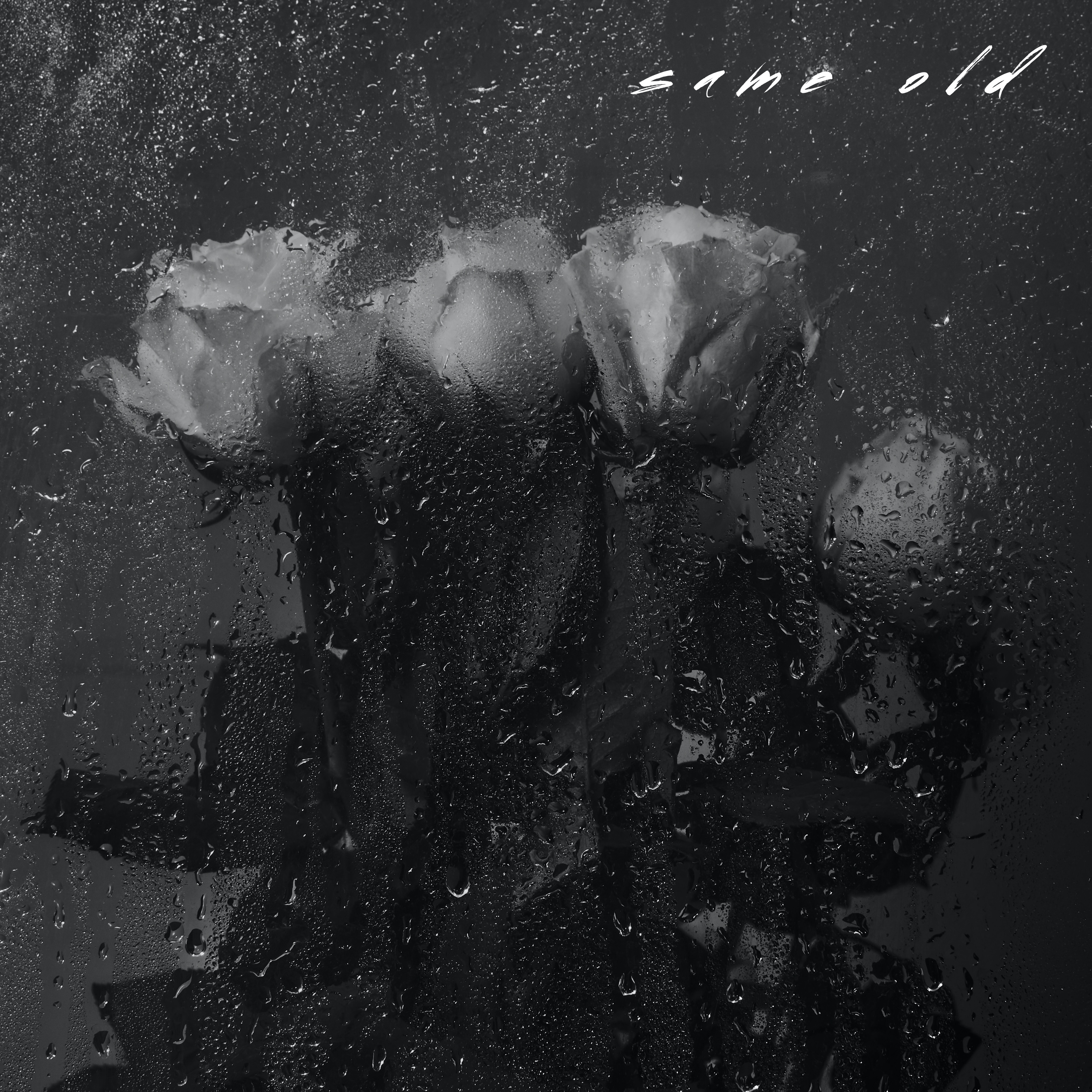 Same Old artwork