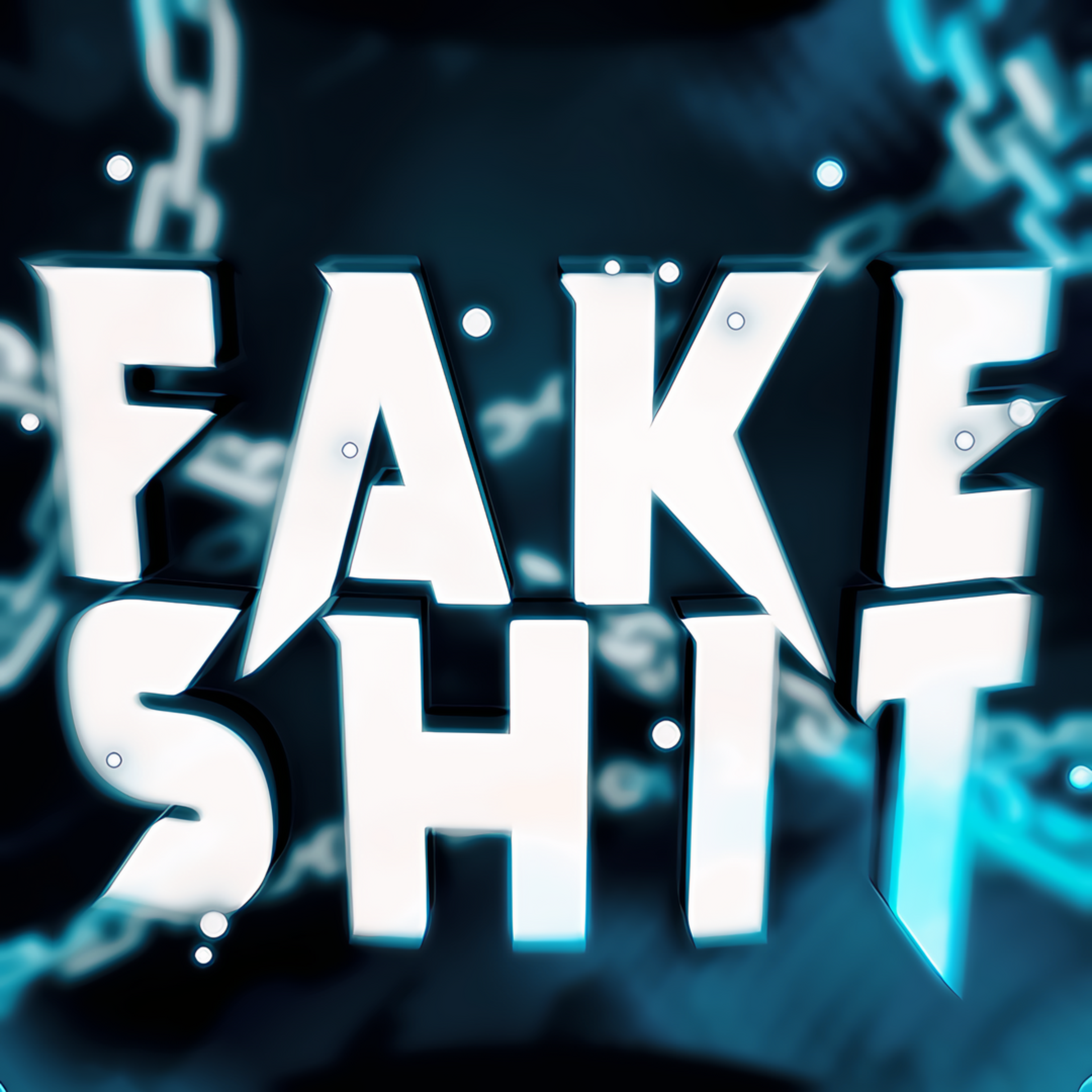 Fake Shit artwork
