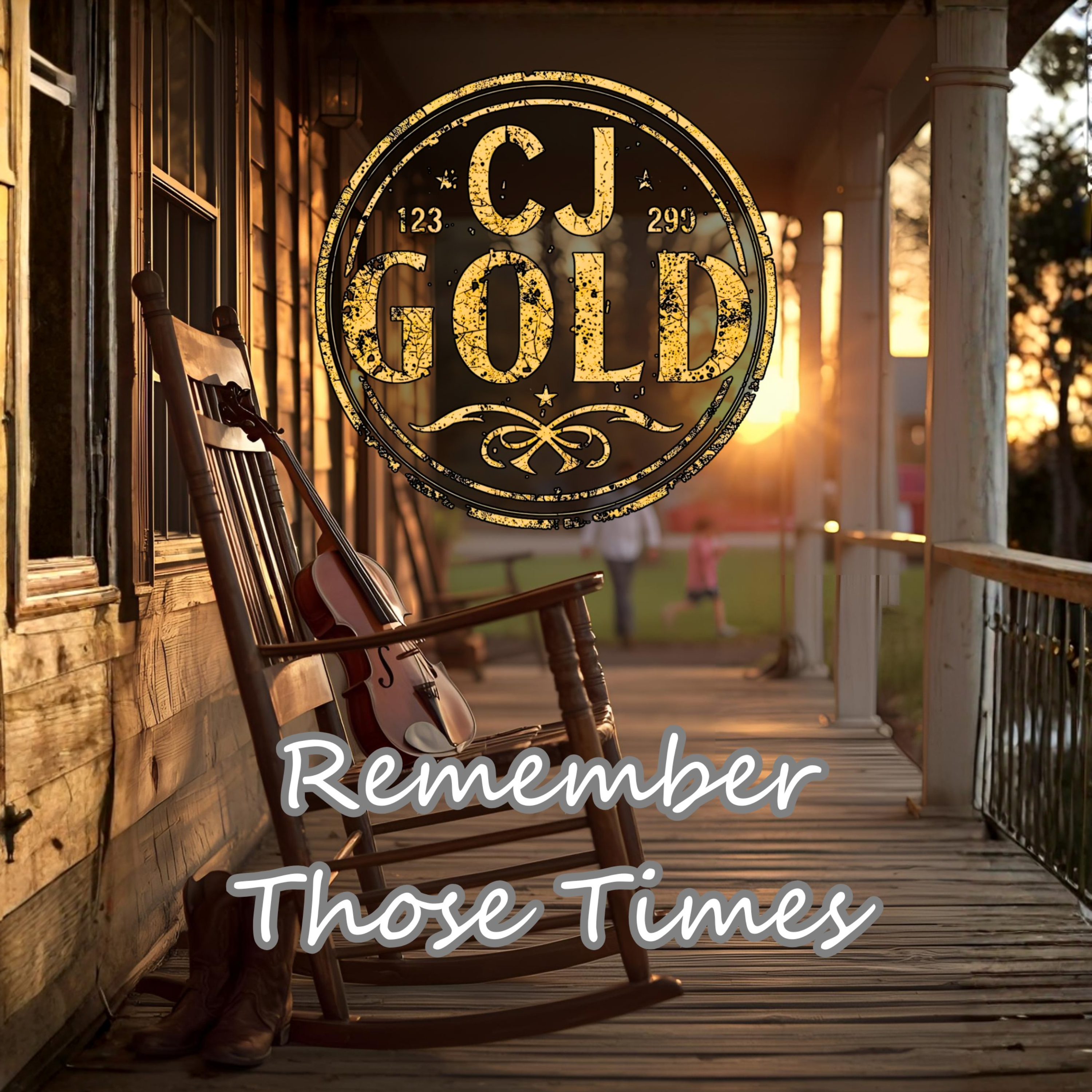 Remember Those Times artwork
