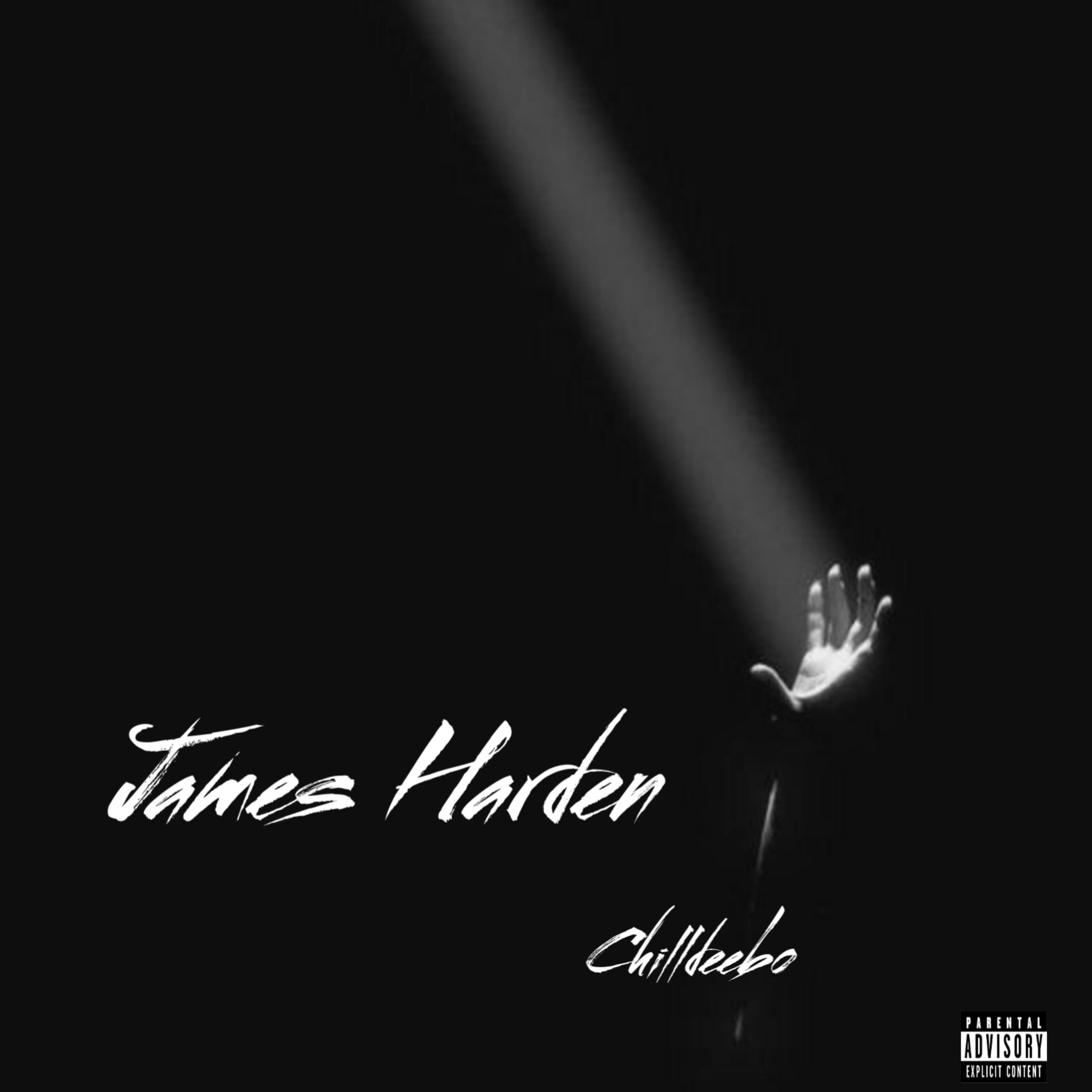 James Harden artwork
