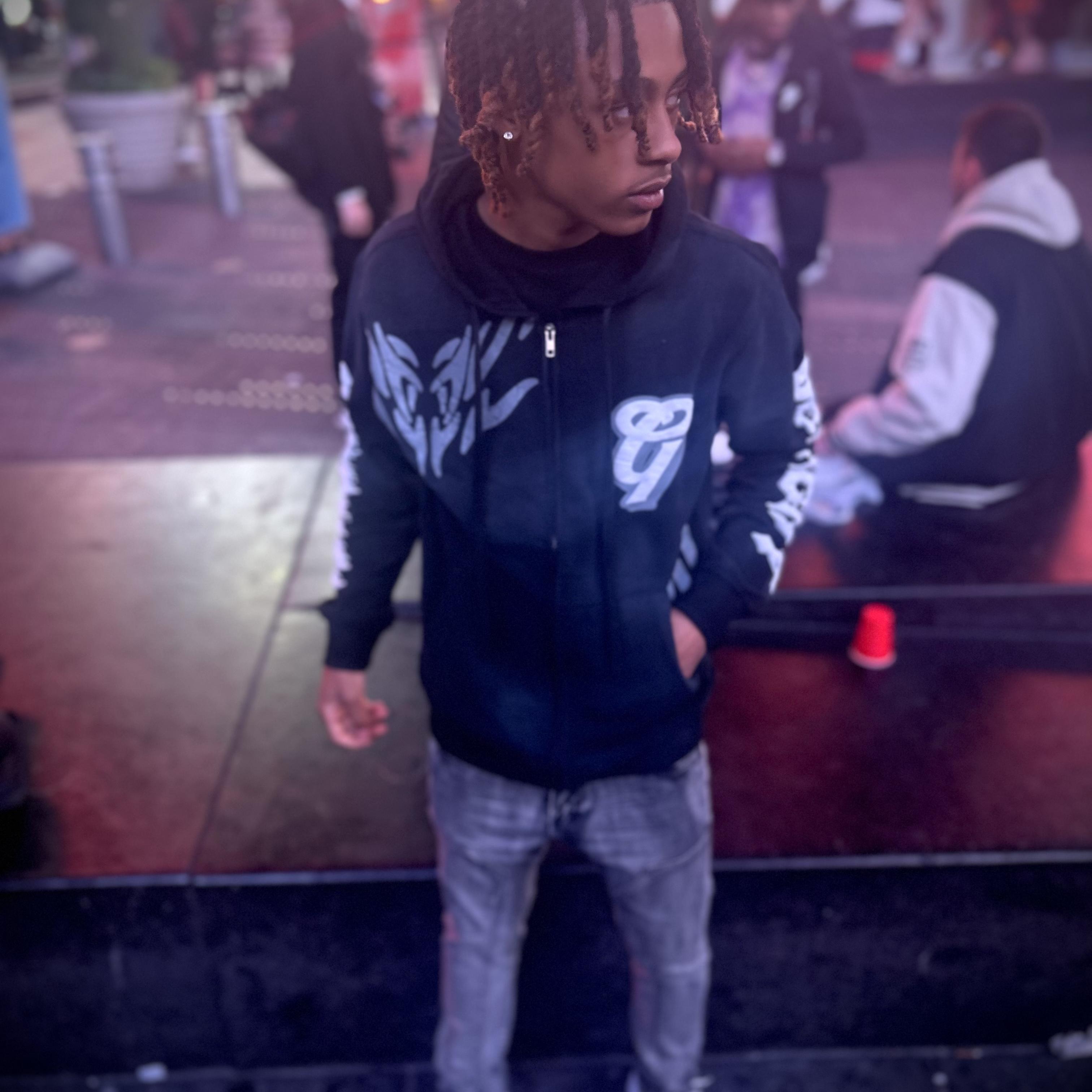 2025 by Cashout jah cover art