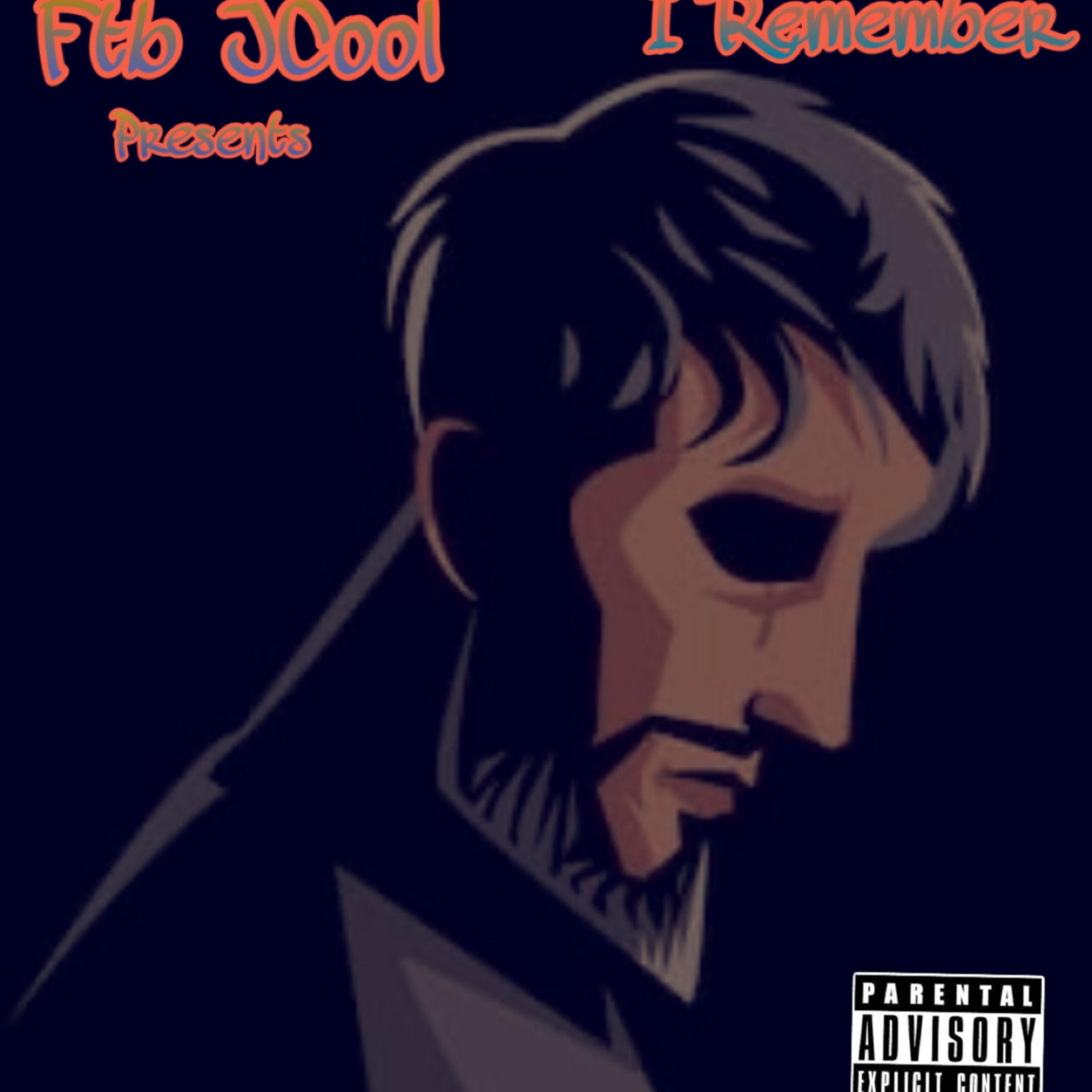 I Remember artwork
