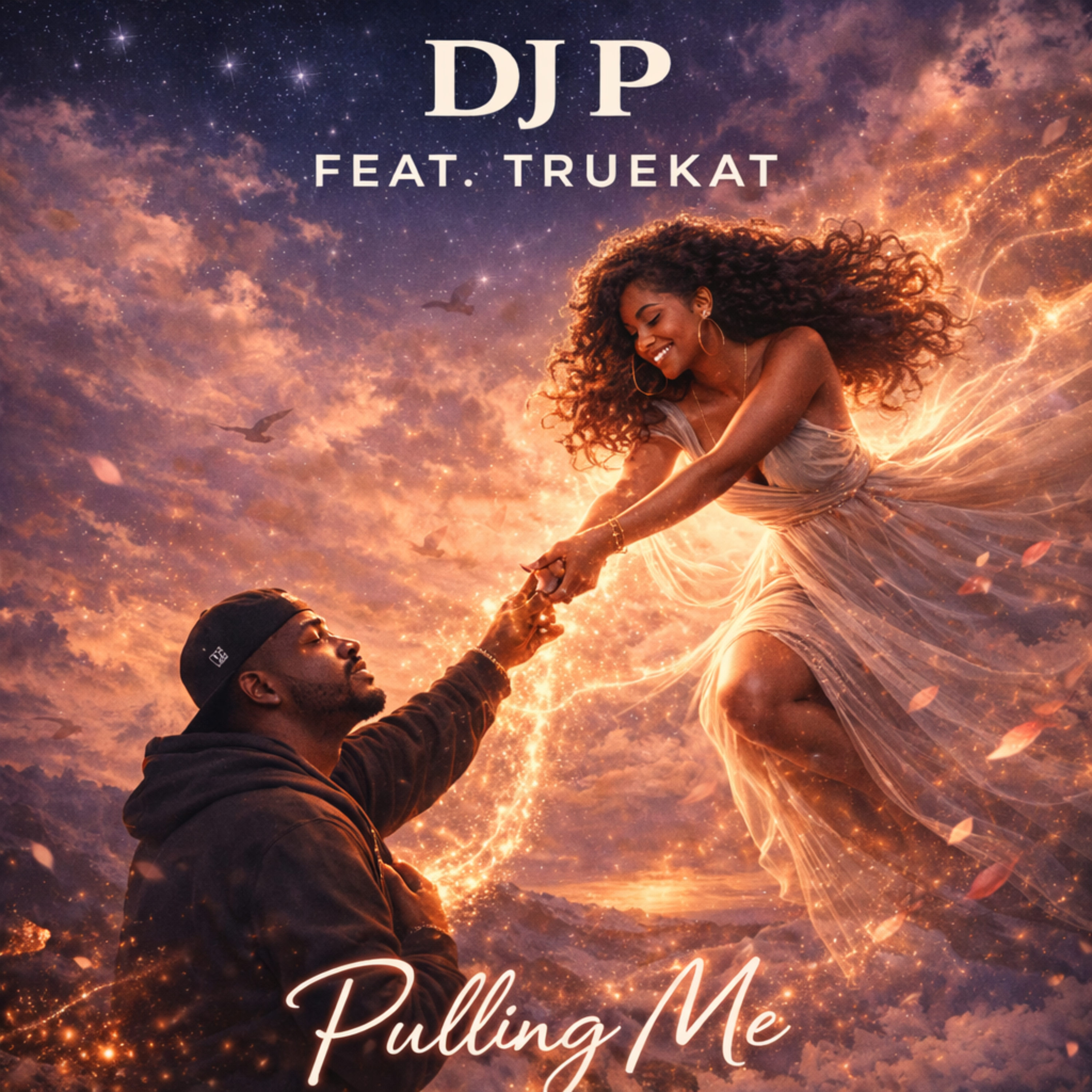 Pulling Me artwork
