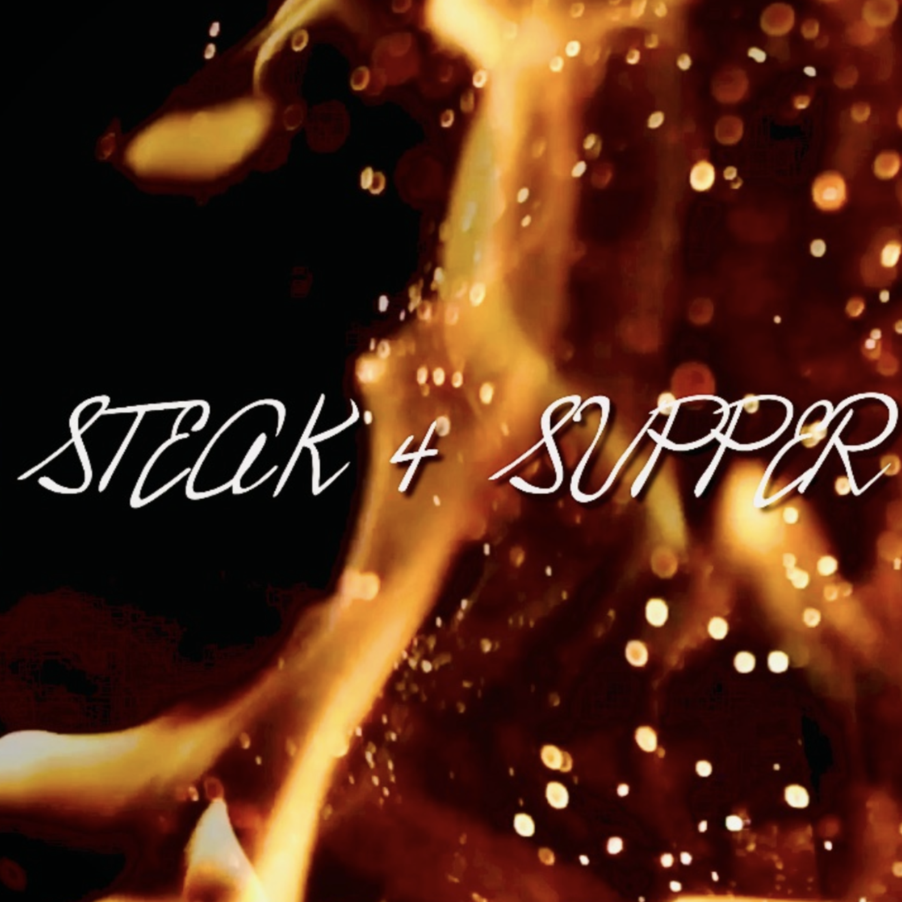 Steak 4 Supper artwork