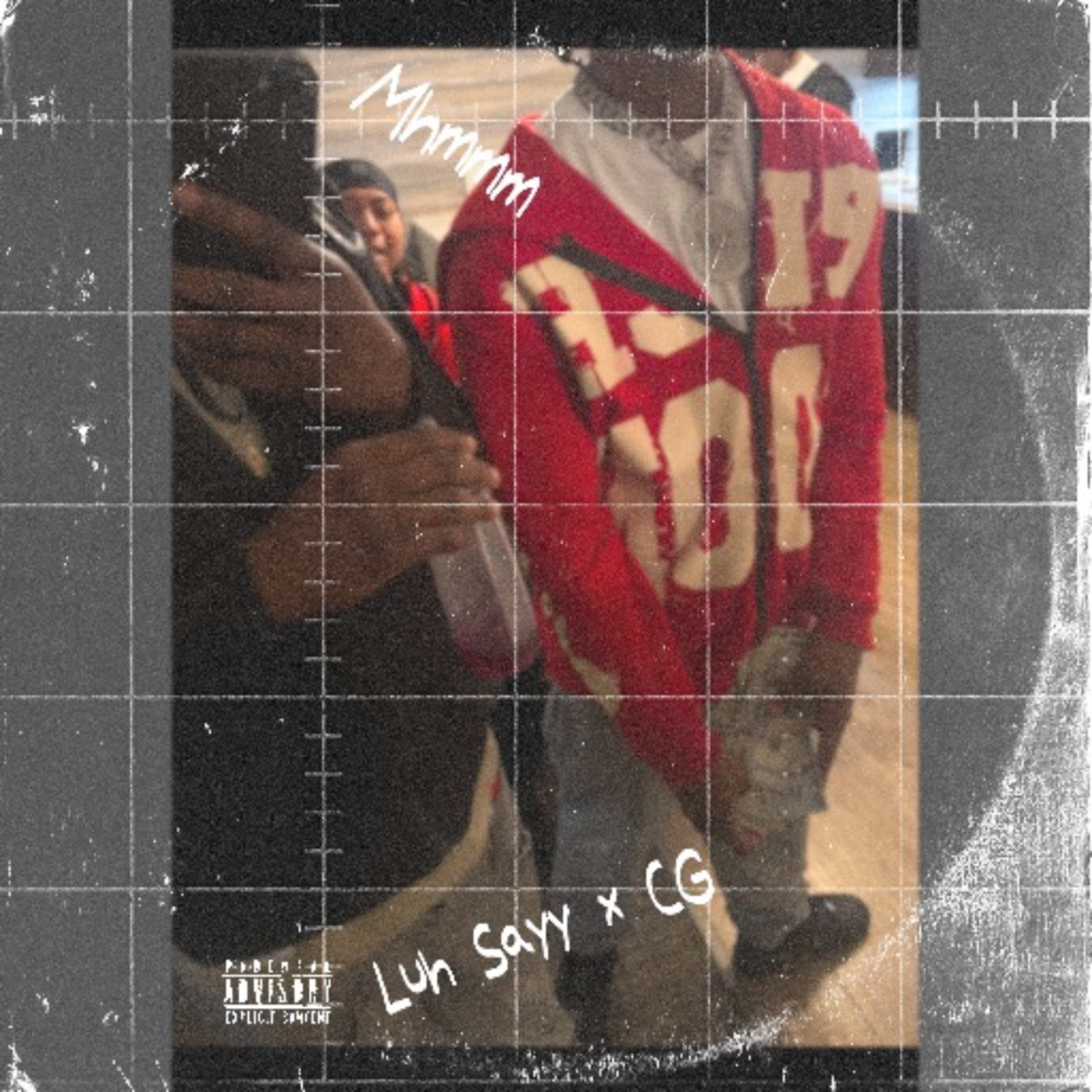Mhmmm artwork